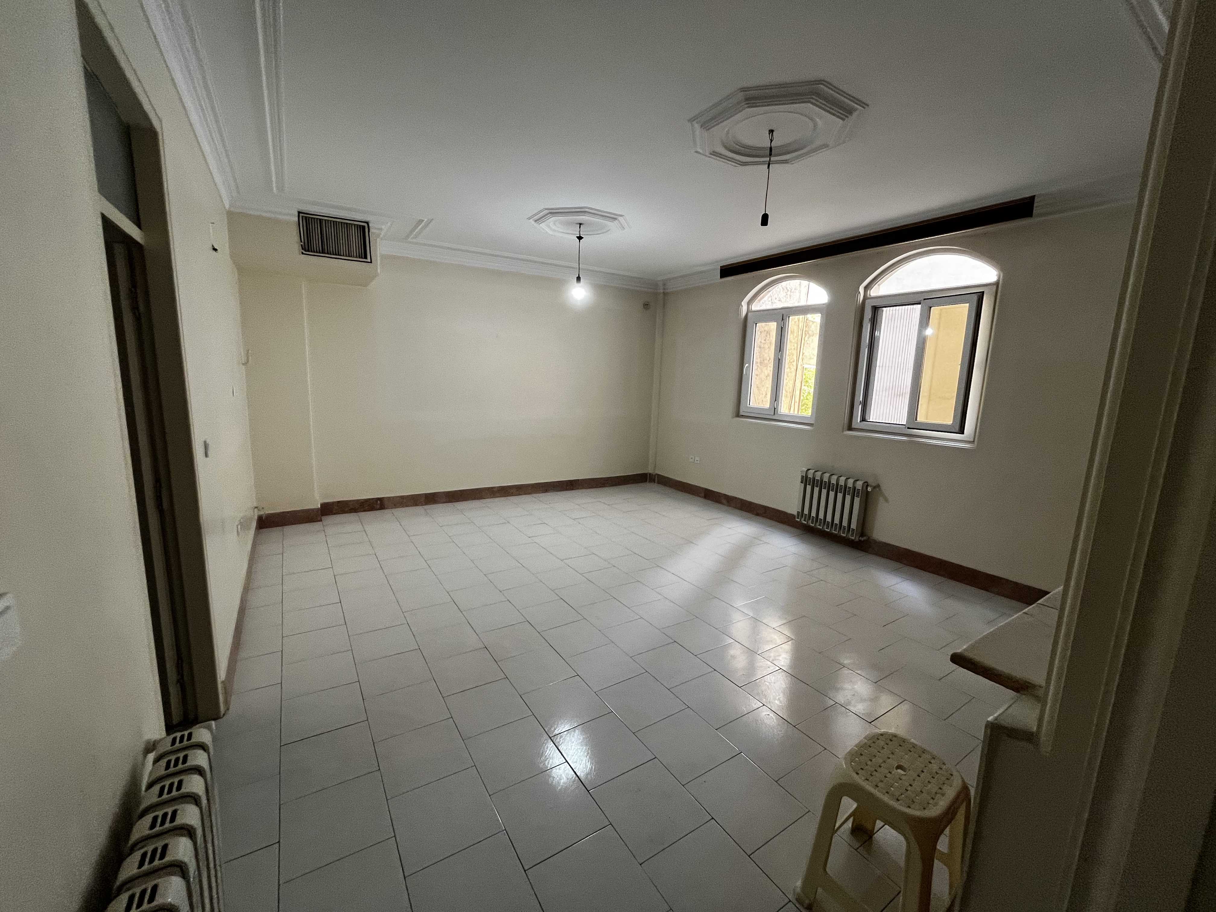 اجاره آپارتمان 75 متر دروس 1 خوابه