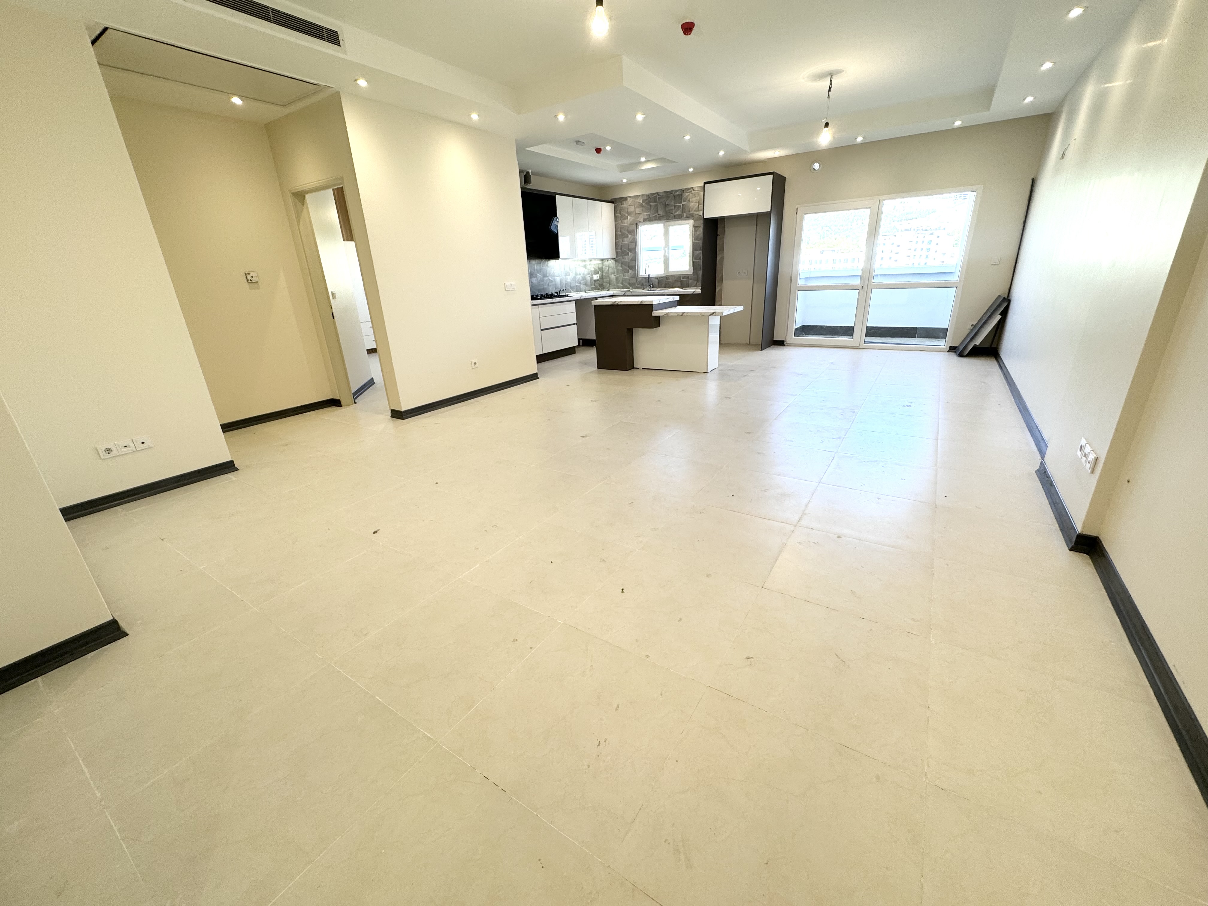 اجاره آپارتمان 150 متر سوهانک 3 پارکینگ