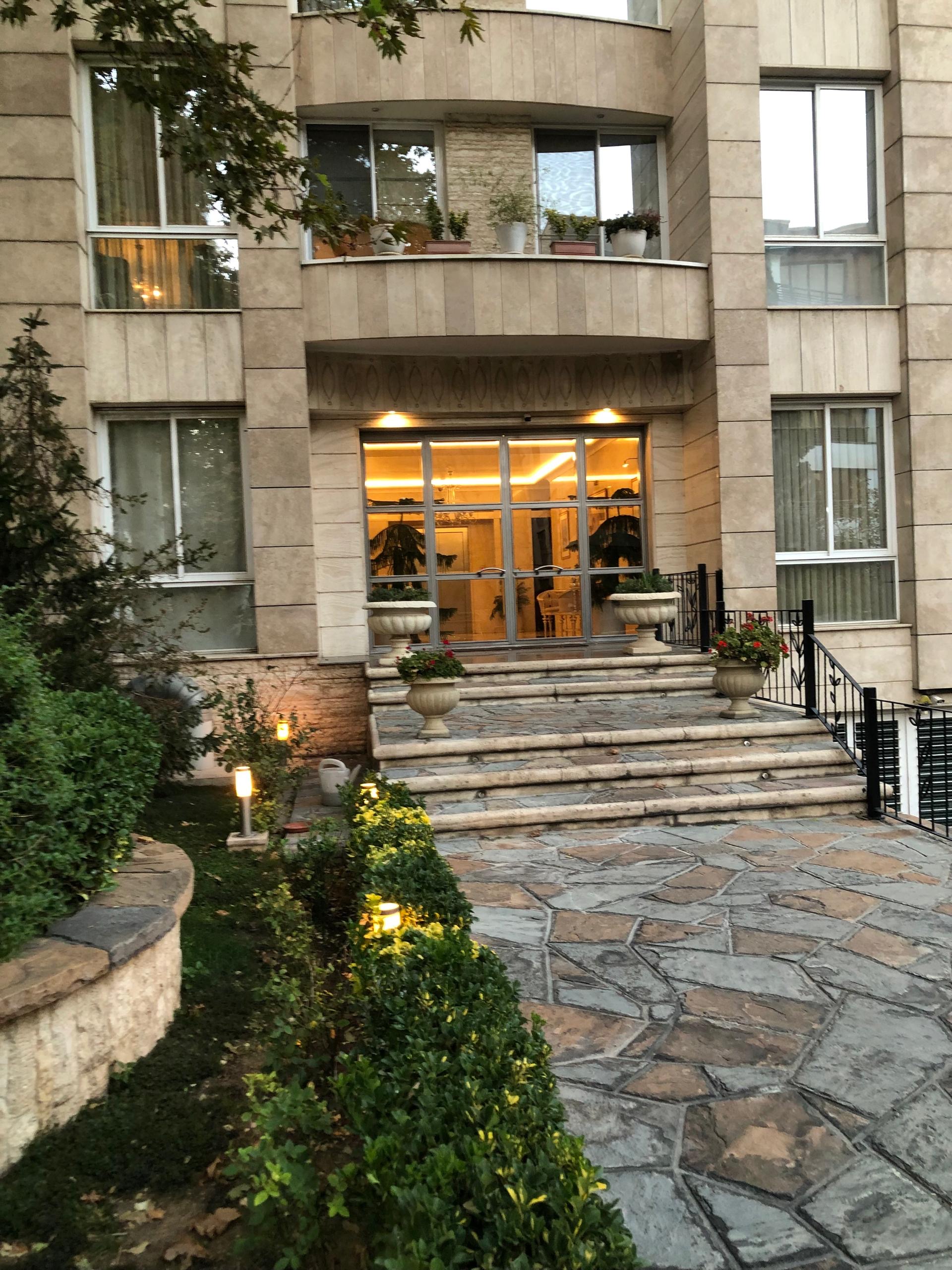 فروش آپارتمان 170متر فرمانیه