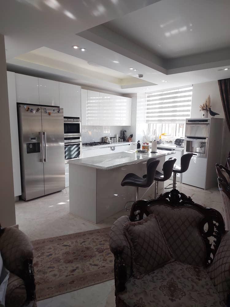 فروش آپارتمان 160 متر هروی