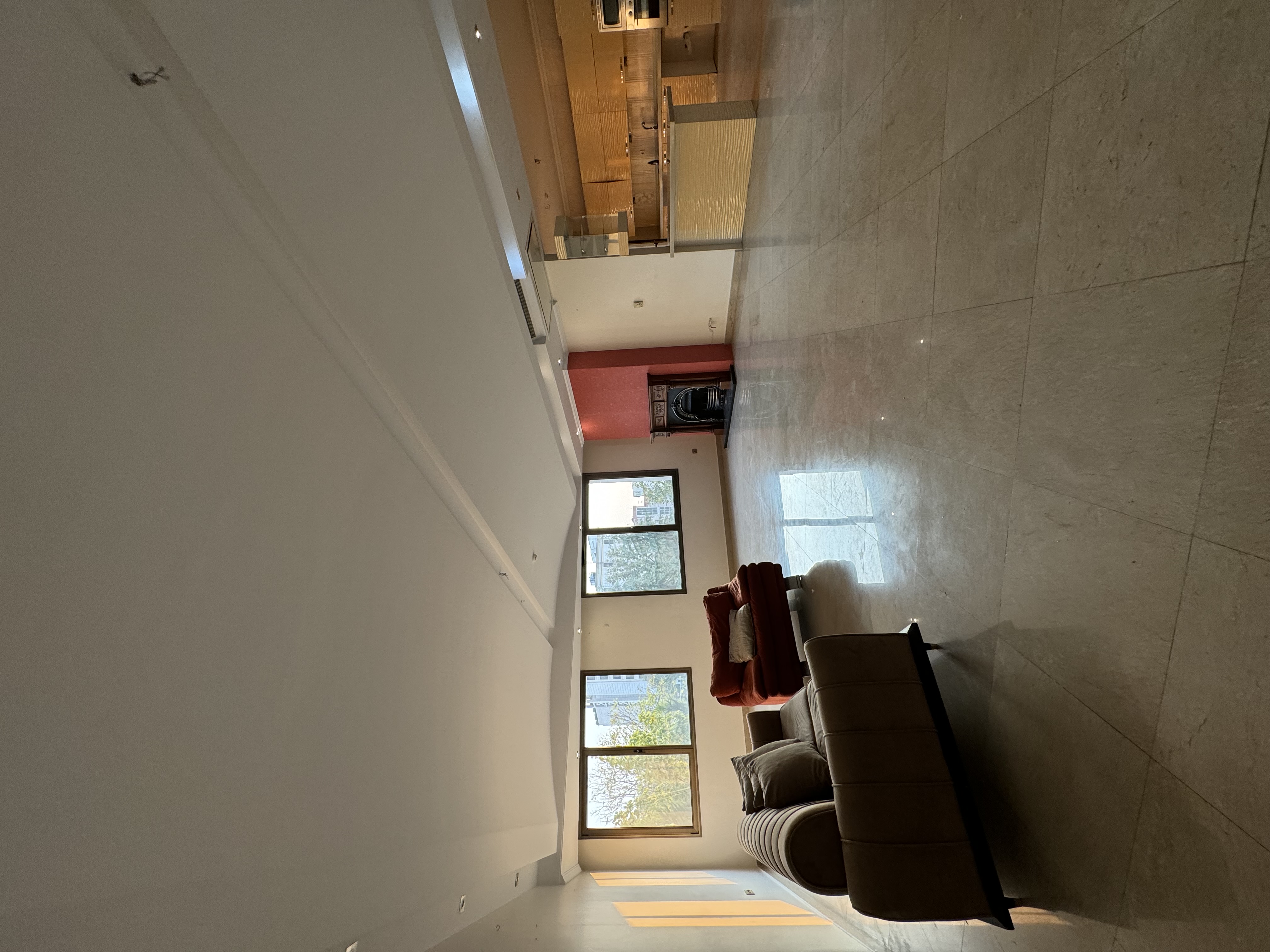 فروش آپارتمان 220 متر فرمانیه ویو ابدی مشجر