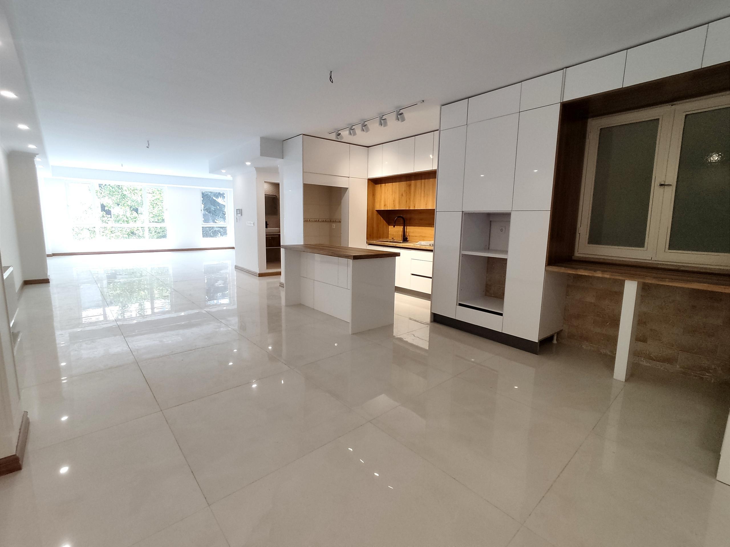 فروش آپارتمان 150متر نیاوران دربار نشین