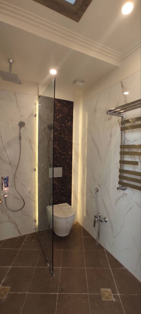 فروش آپارتمان 250 متر نیاوران سه خواب مستر