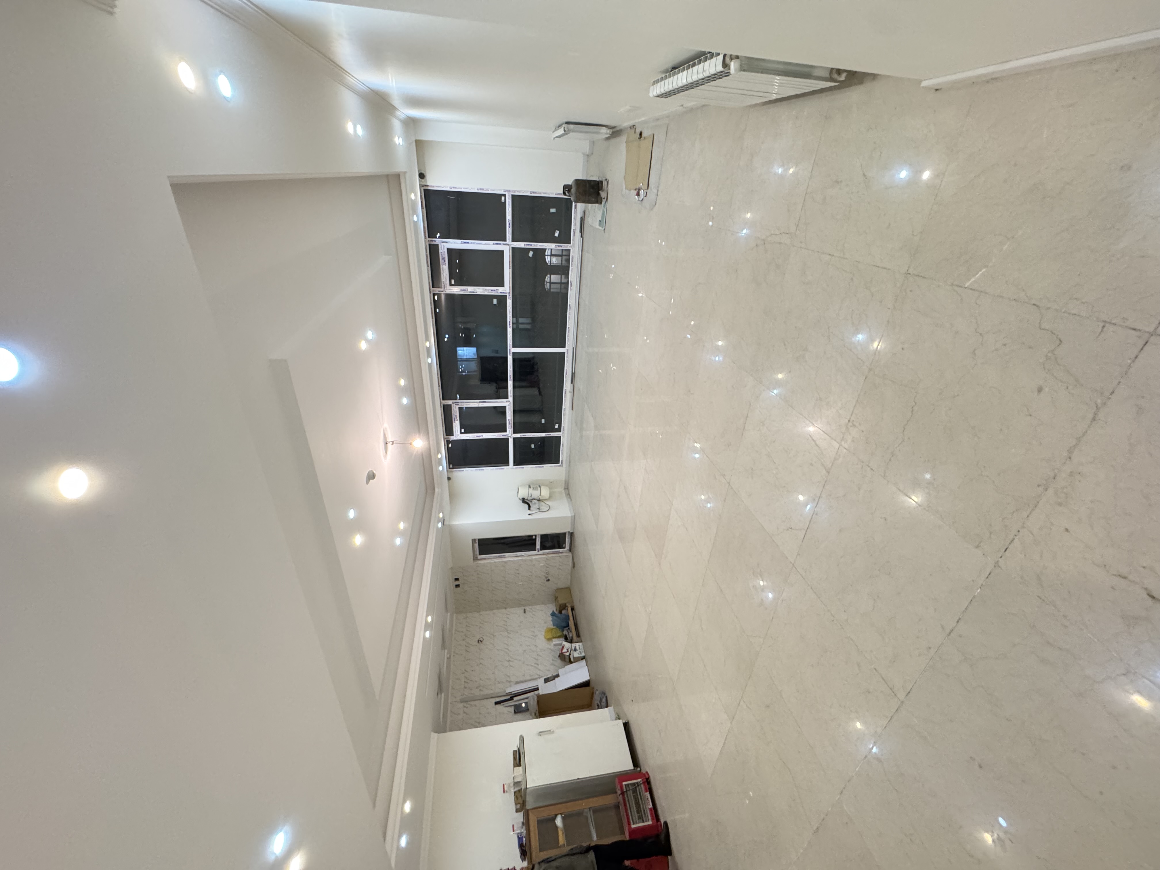 اجاره اپارتمان 138 متر نارمک فول امکانات کلید نخورده