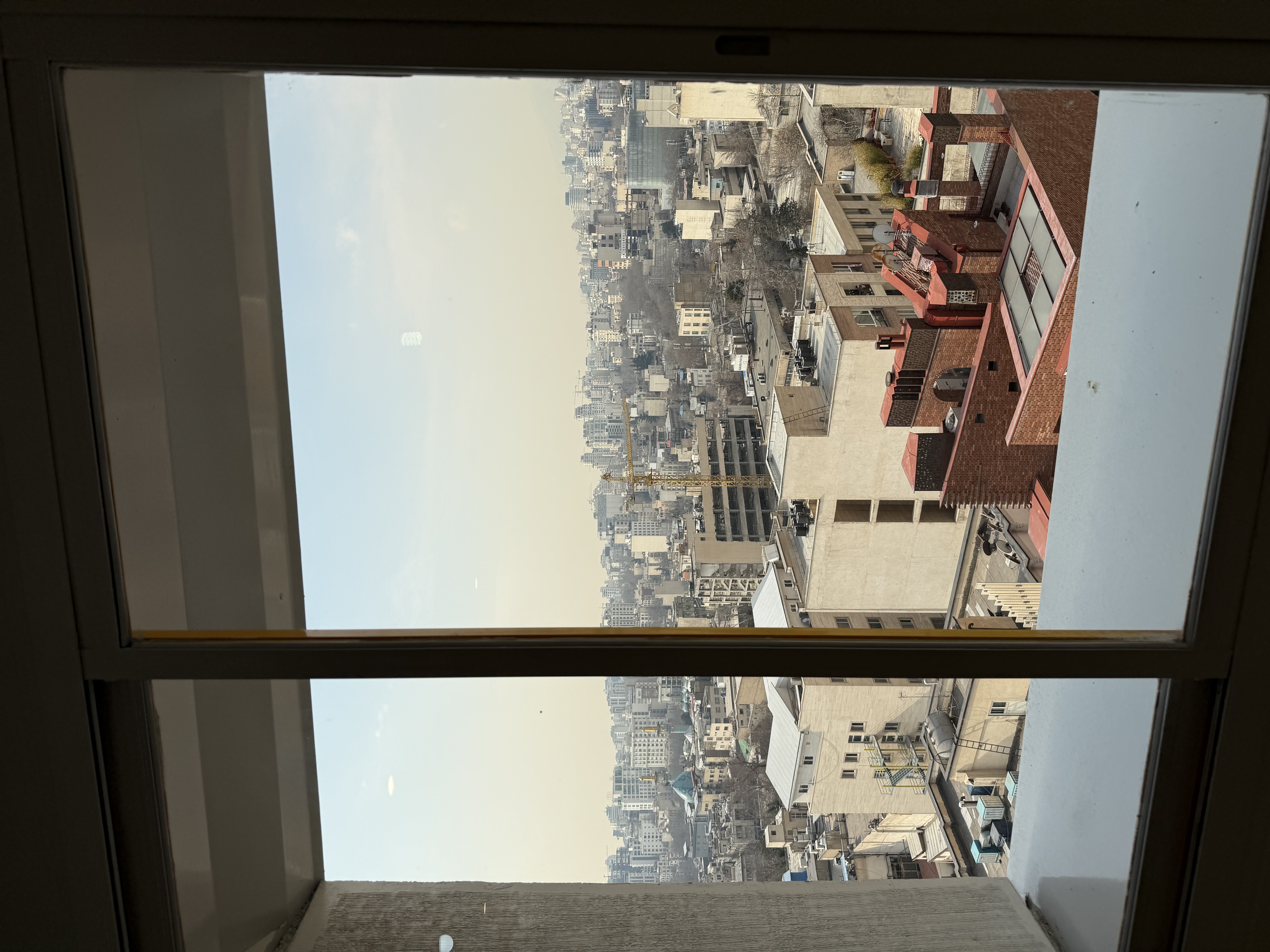 اجاره آپارتمان 110 متر دربند