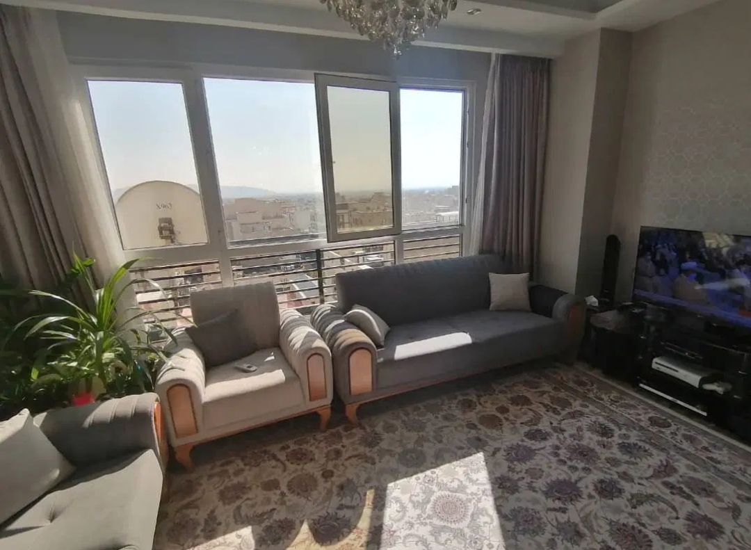 اجاره آپارتمان 92 متر فدک