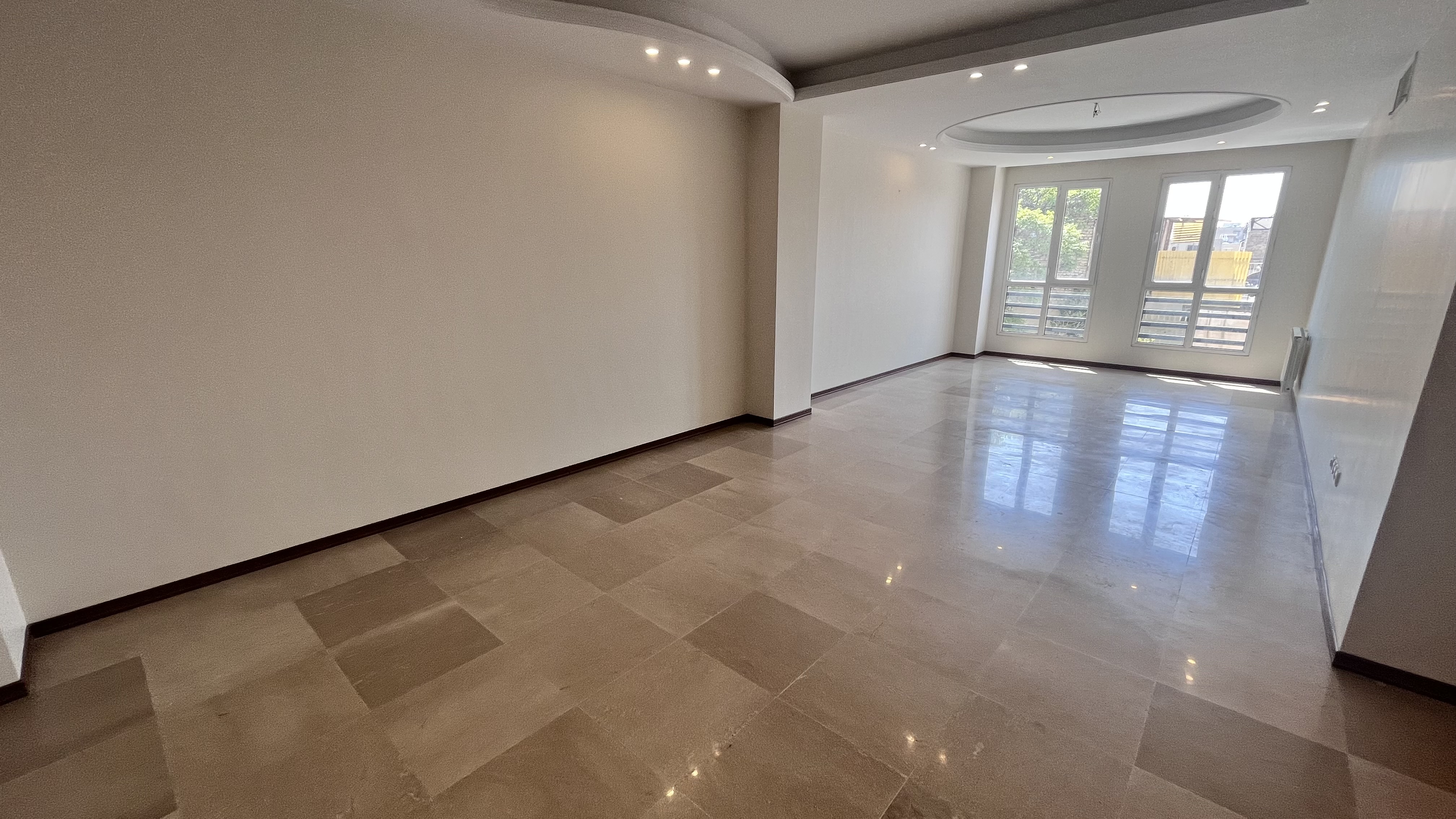 اجاره آپارتمان 133 متر بلوار بیژن فول اماکانات