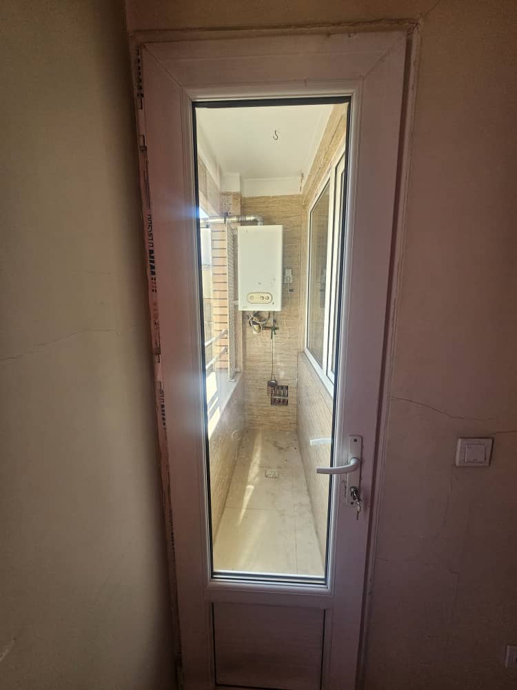 فروش آپارتمان 127متر نارمک سازنده بنام