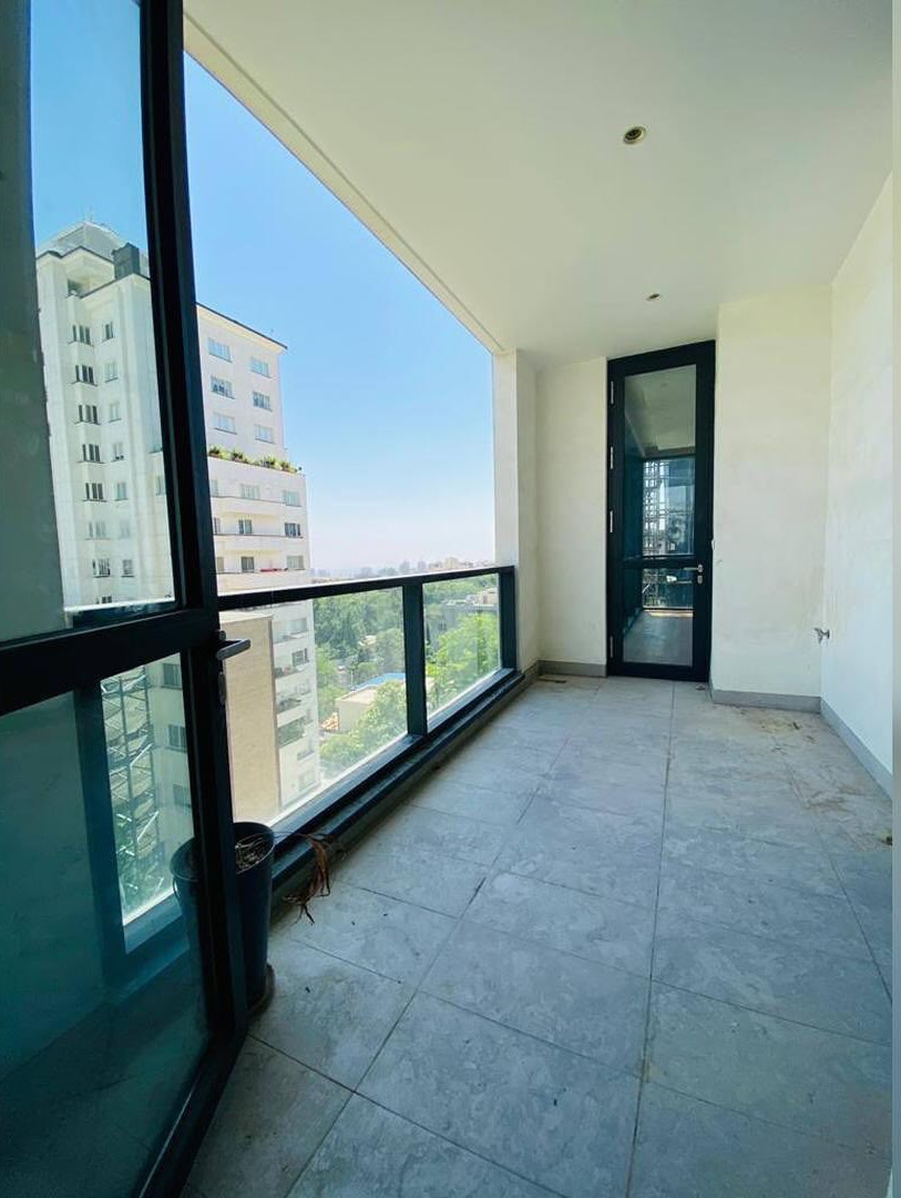 اجاره آپارتمان 190 متر نیاوران مدرن