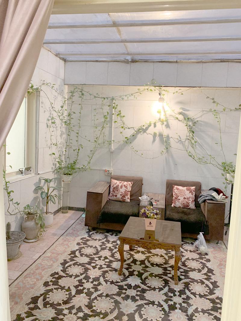 فروش آپارتمان 110 متر هروی