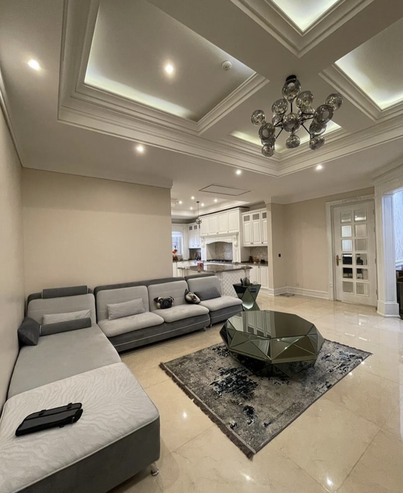 فروش آپارتمان 128 متر دیباجی