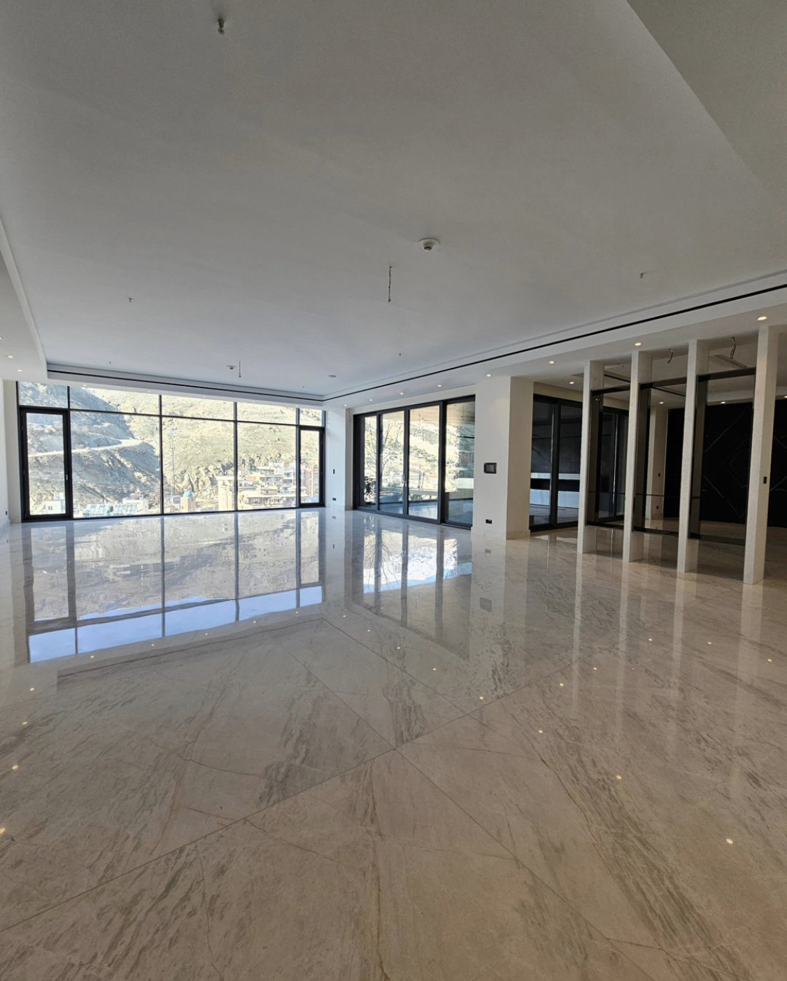 اجاره اپارتمان 350 متر نیاوران