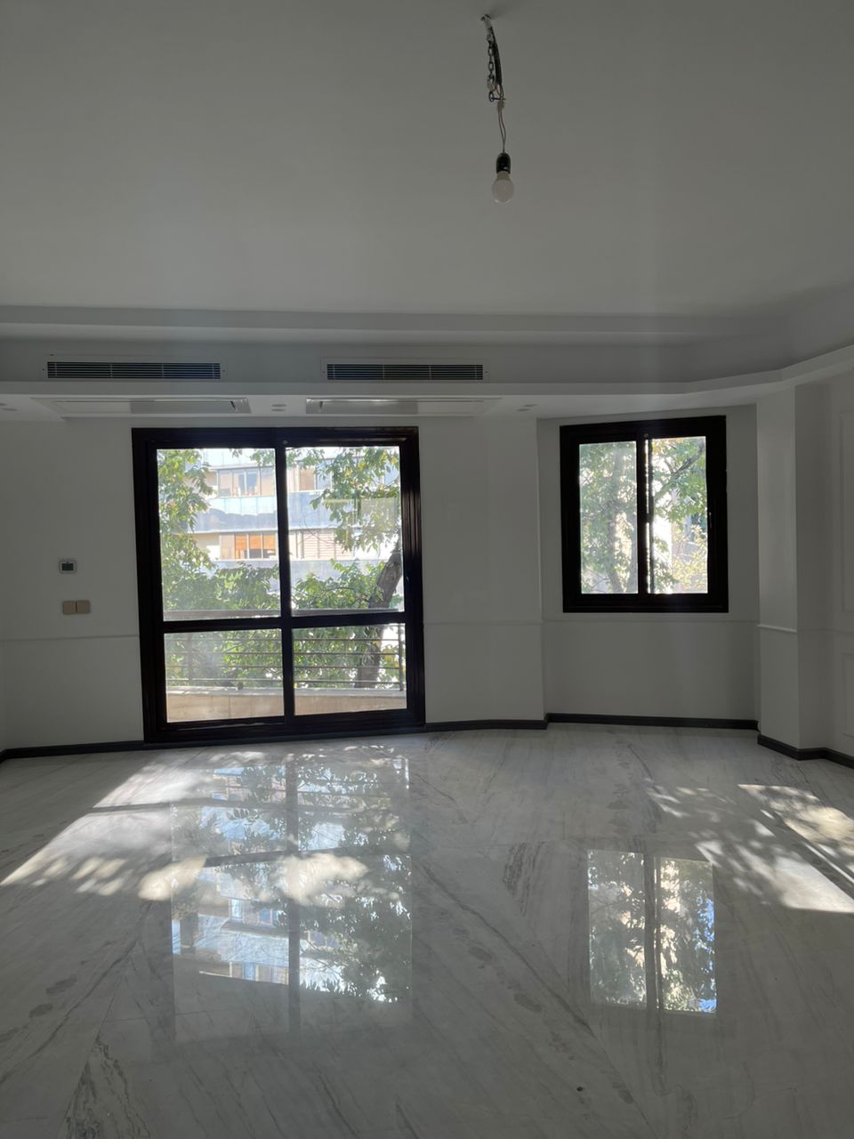 فروش آپارتمان 212 متر نیاوران نخجوان