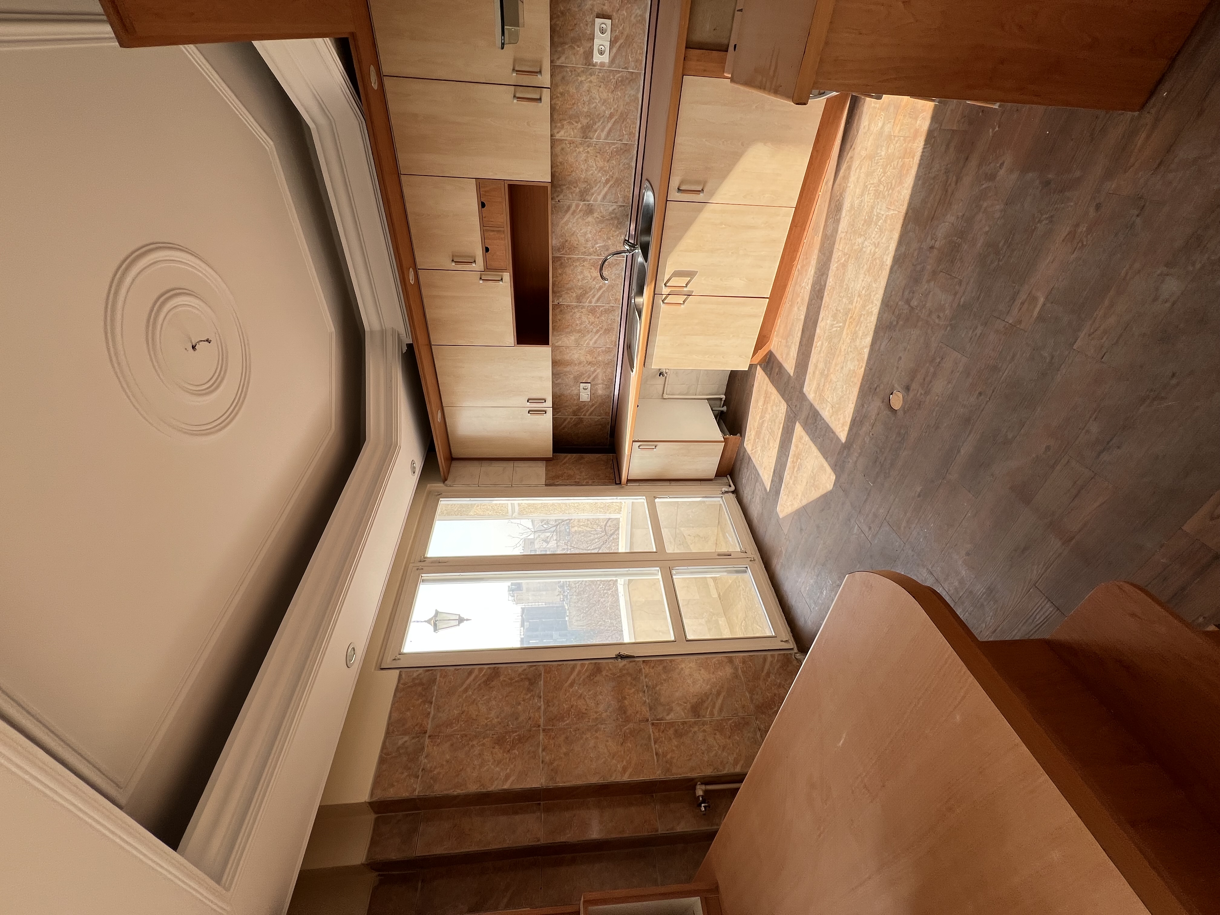 فروش آپارتمان 147 متر دولت چشم انداز پارک ارغوان