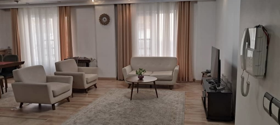 اجاره آپارتمان 100 متر اختیاریه  خوش نقشه