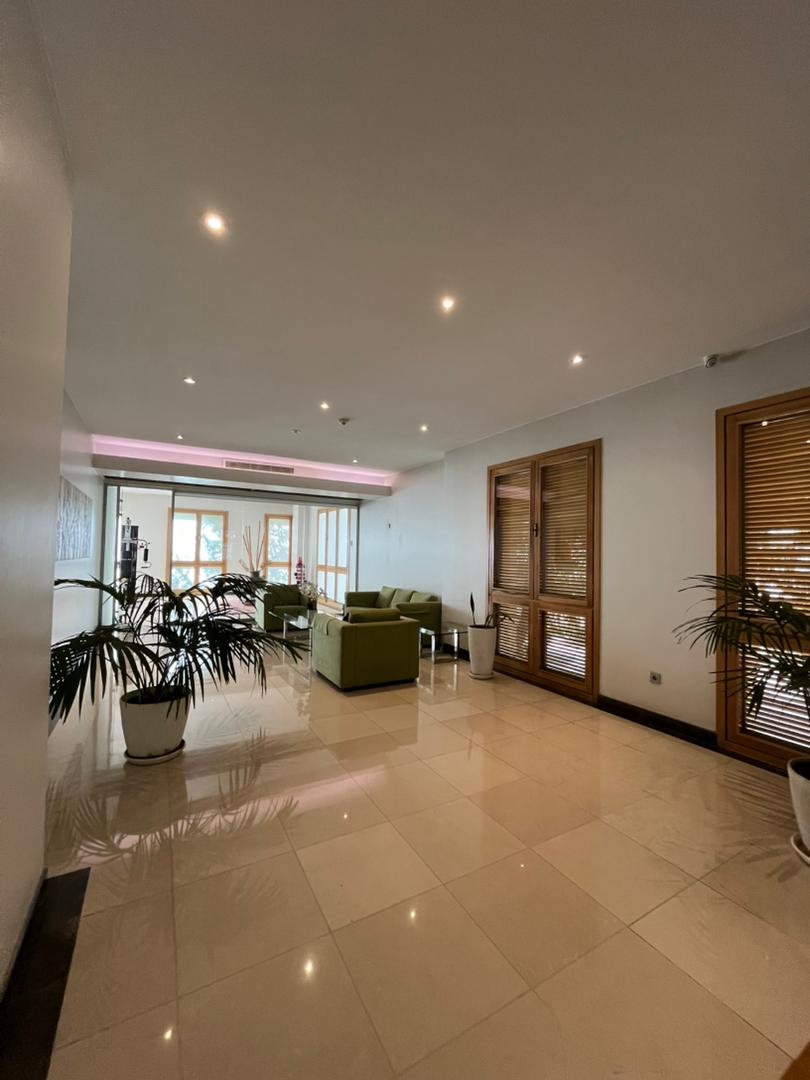 اجاره اداری  135متر قیطریه