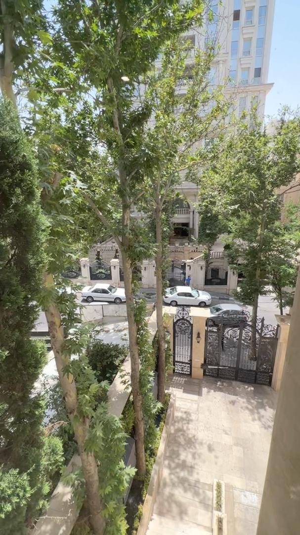 فروش آپارتمان 100 متر نیاوران