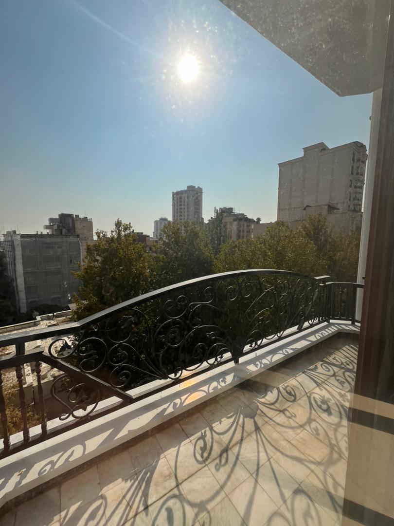 اجاره آپارتمان 275 متر نیاوران