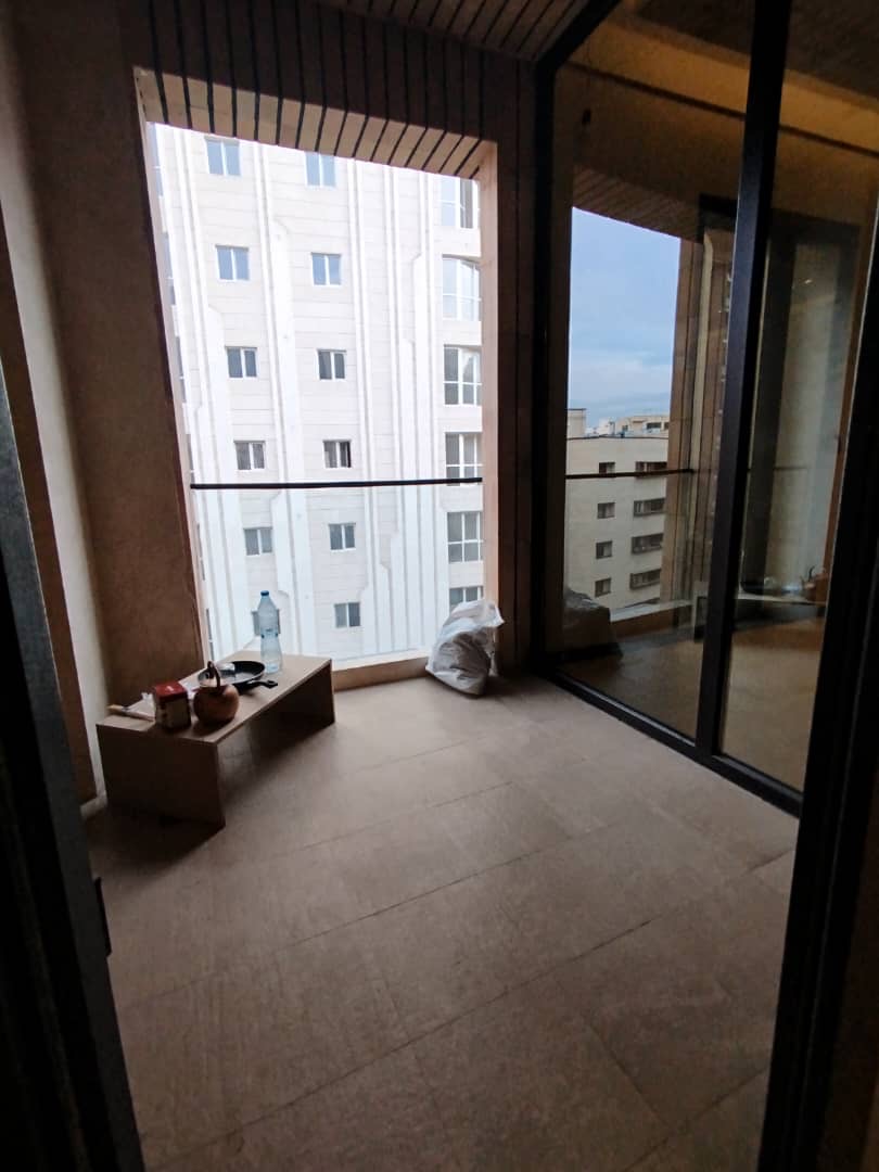 اجاره آپارتمان 180 متر فرمانیه کلید نخورده مدرن