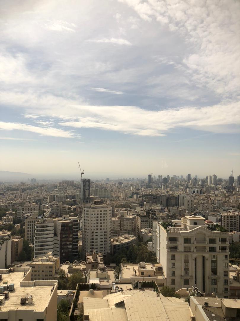 فروش اپارتمان 185 متر نیاوران