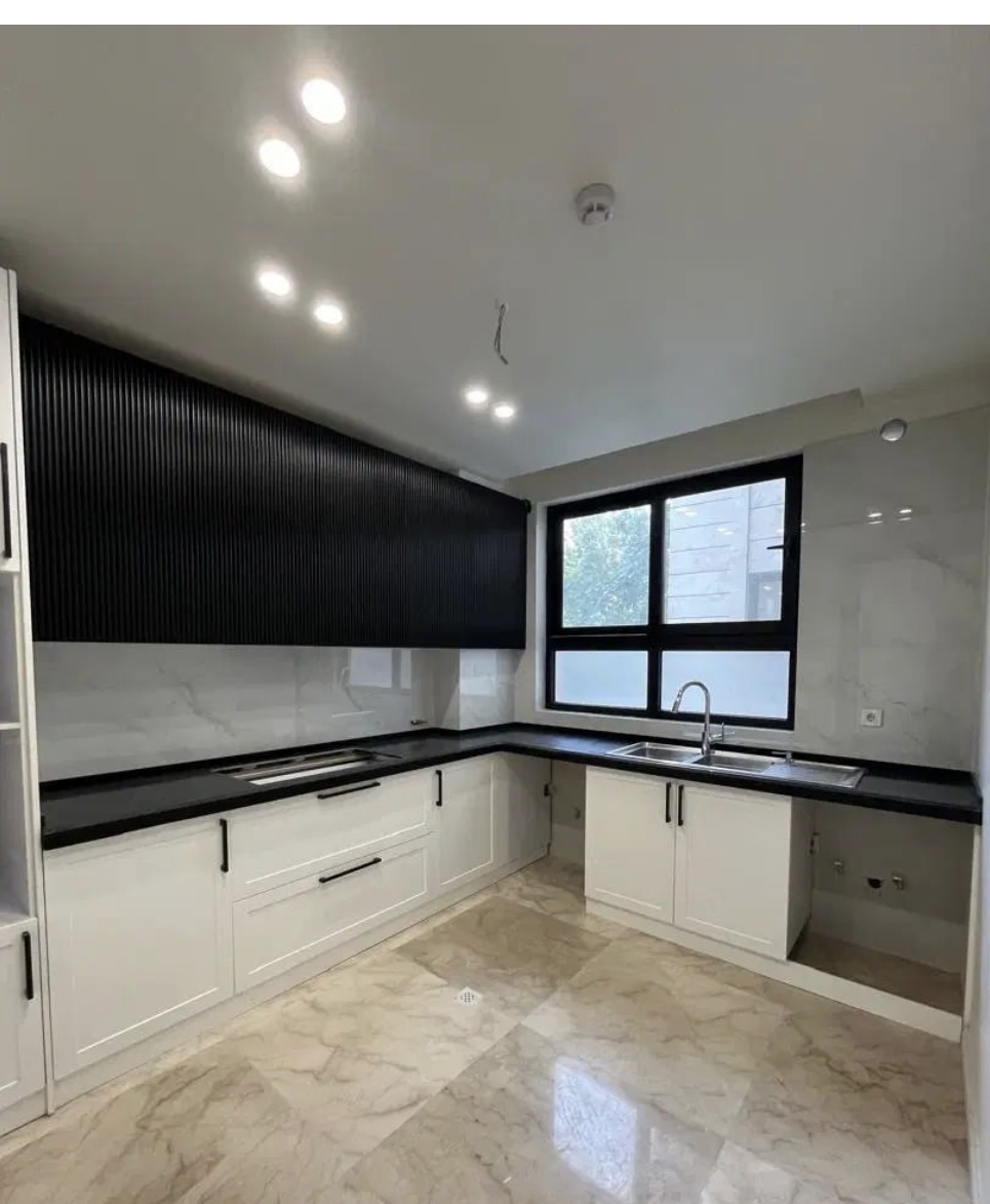 اپارتمان 100 متری دیباجی