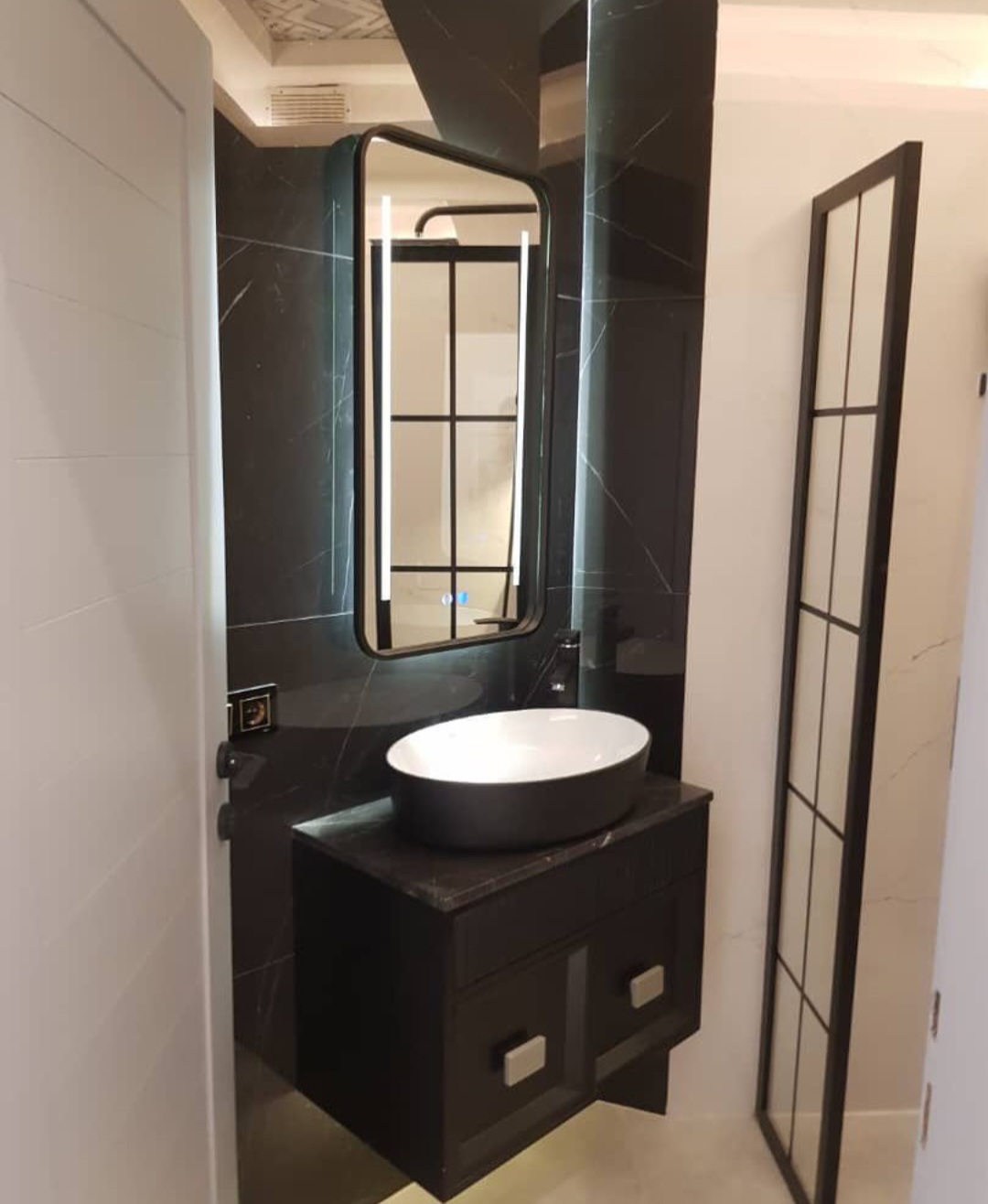 فروش آپارتمان 155متر قلهک 70متر قدرالسهم