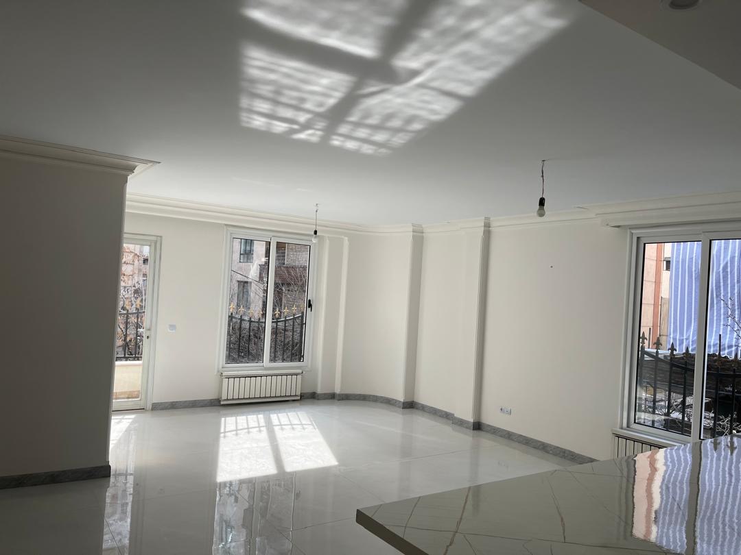 اجاره اپارتمان 157 متری در اندرزگو