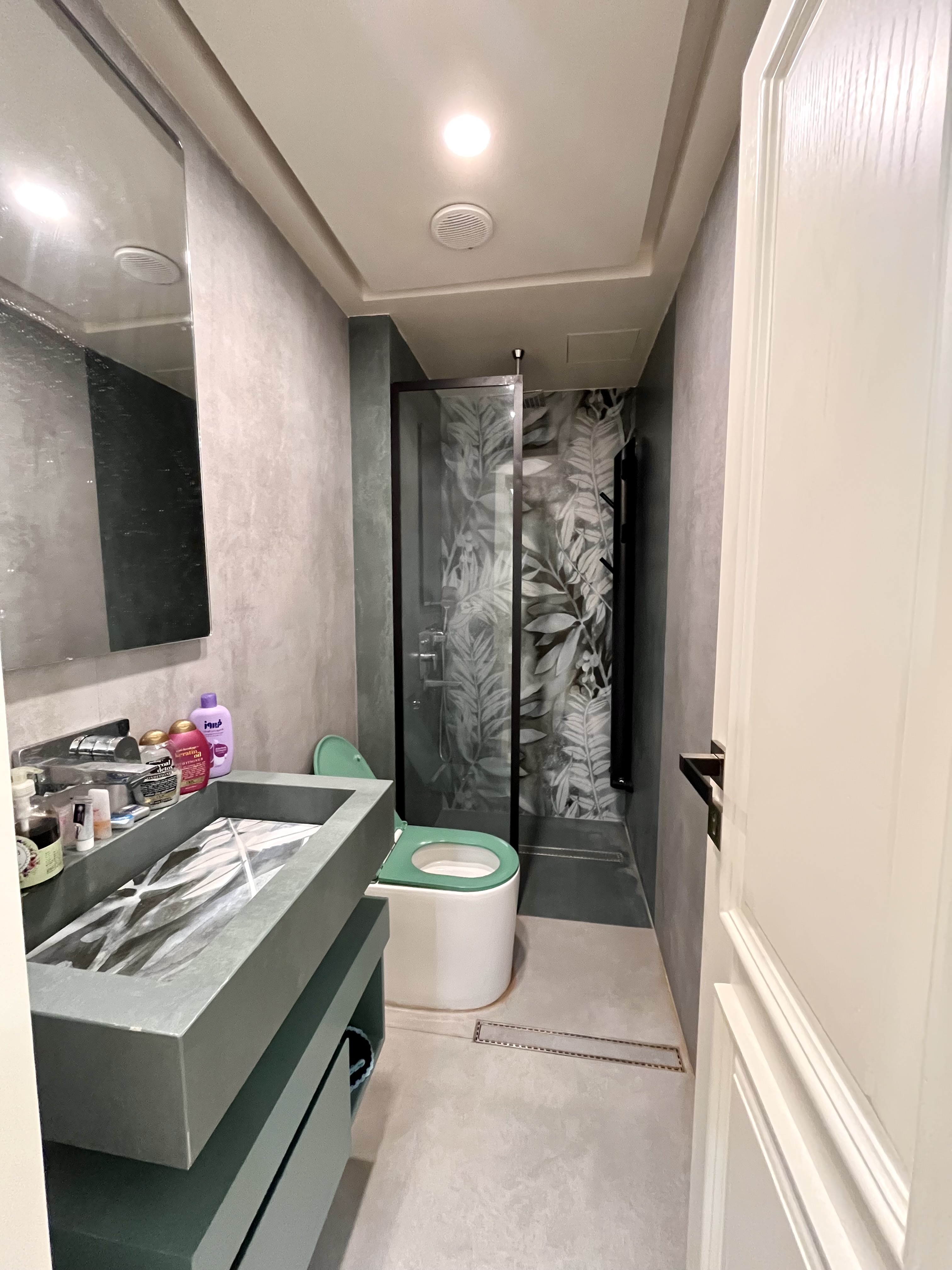 فروش آپارتمان 120 متر نیاوران فول بازسازی