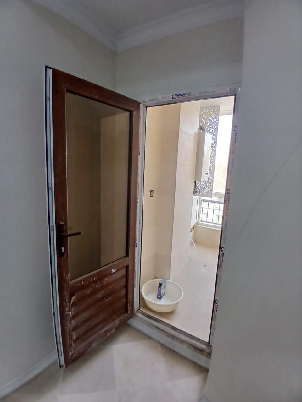 اجاره آپارتمان 85متر مدائن روف‌گاردن لوکیشن طلایی