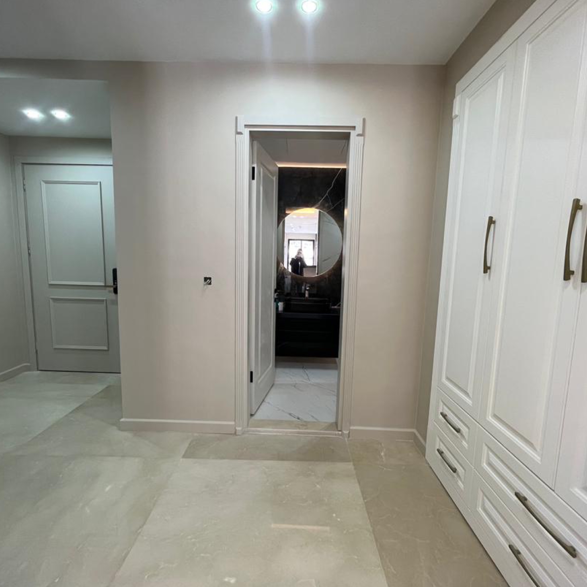 فروش آپارتمان 220 متر بوکان تک واحدی ویو ابدی