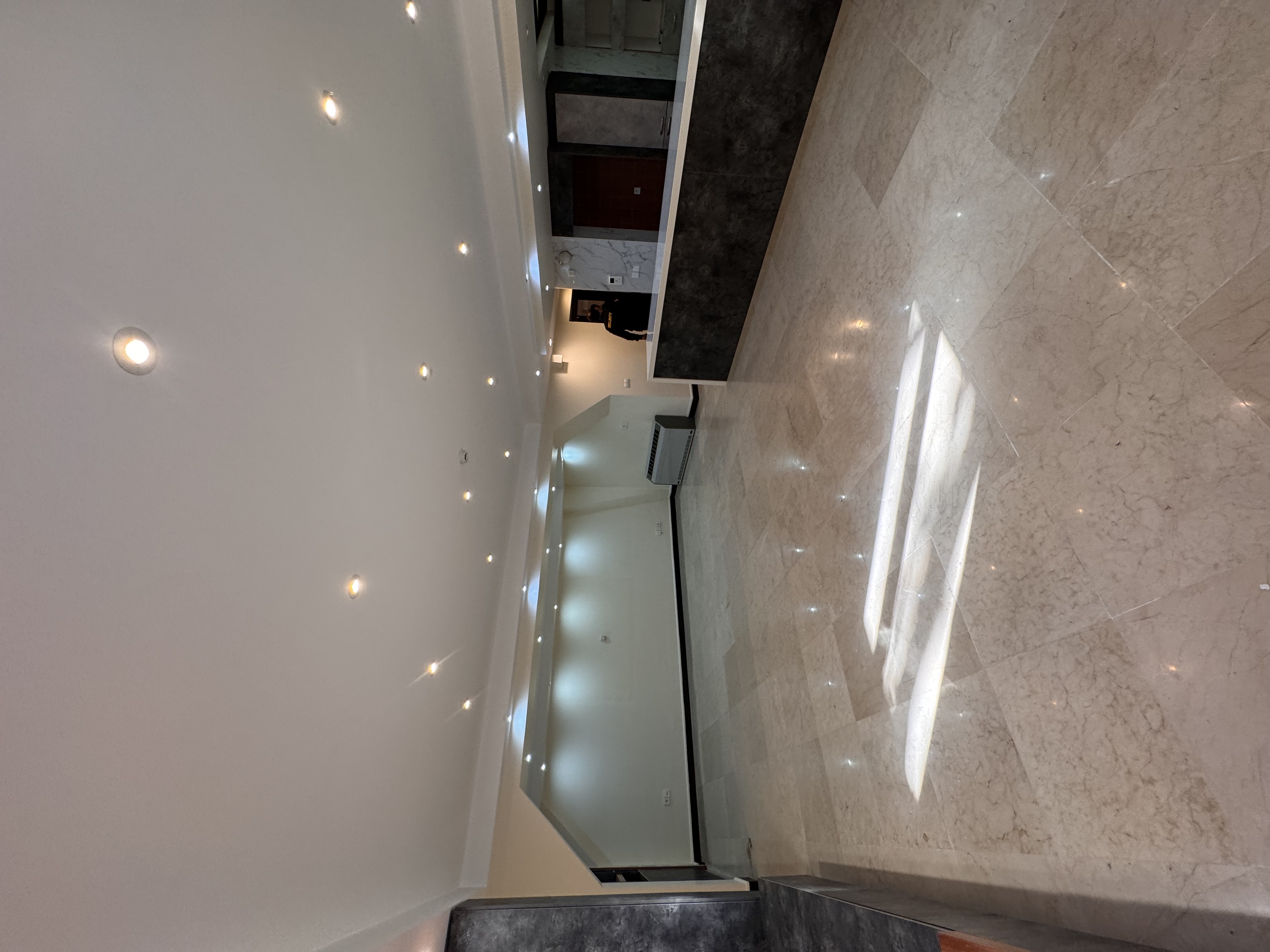 اجاره اپارتمان 145 متر نیاوران مشاعات ابی