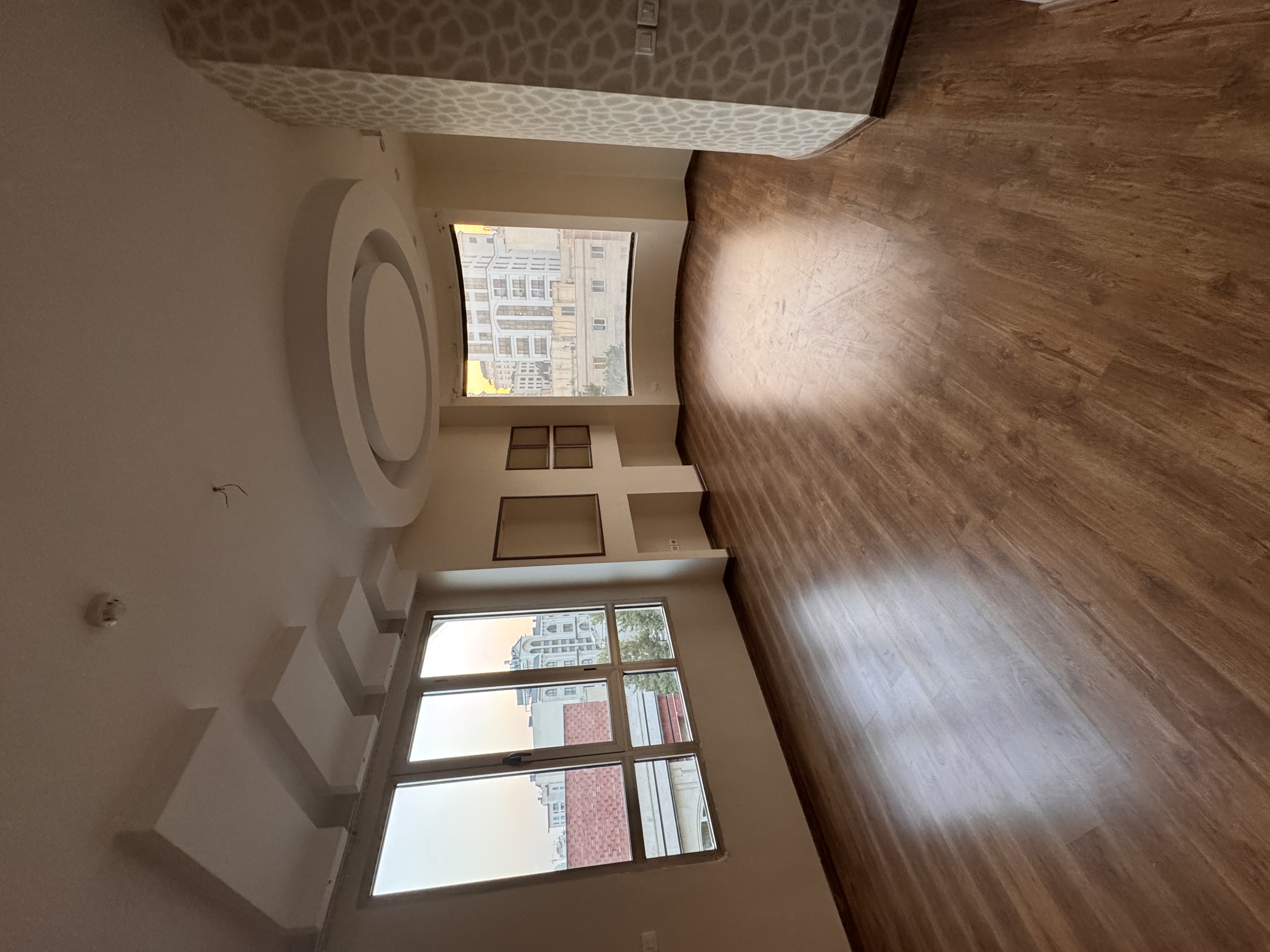 اپارتمان 170 متر مشاعات