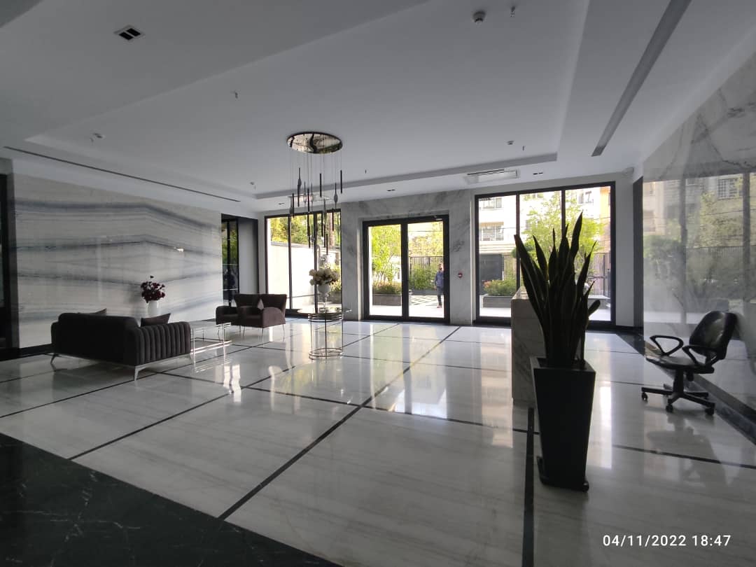 اجاره آپارتمان 310 متر نیاوران فول مشاعات هتلینگ