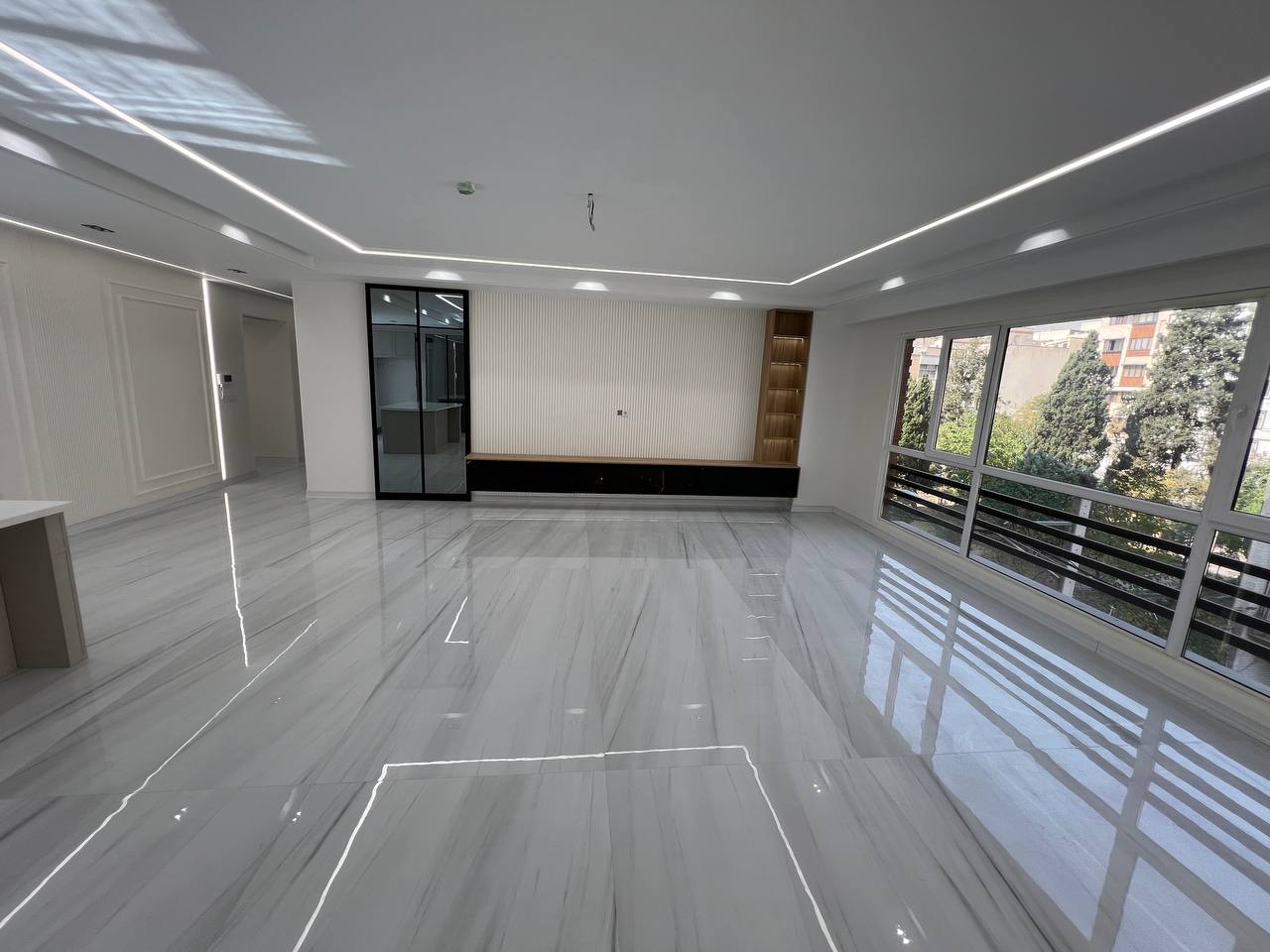 فروش آپارتمان 150متر نارمک لوکس
