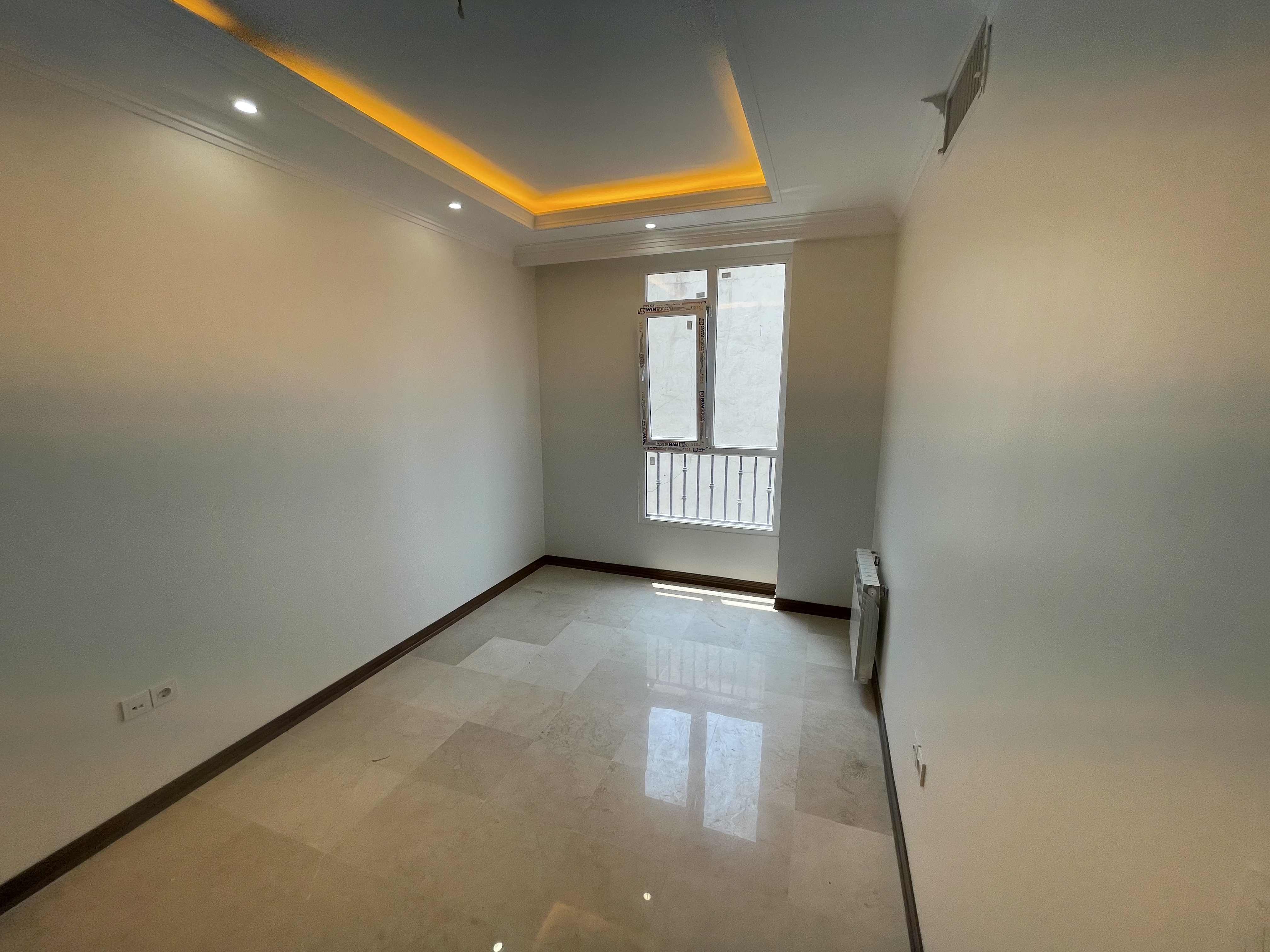 اجاره آپارتمان 102 متر نوساز فول امکانات