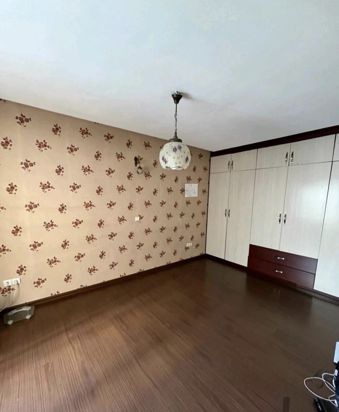 اجاره آپارتمان 125 متر پاسداران فول امکانات