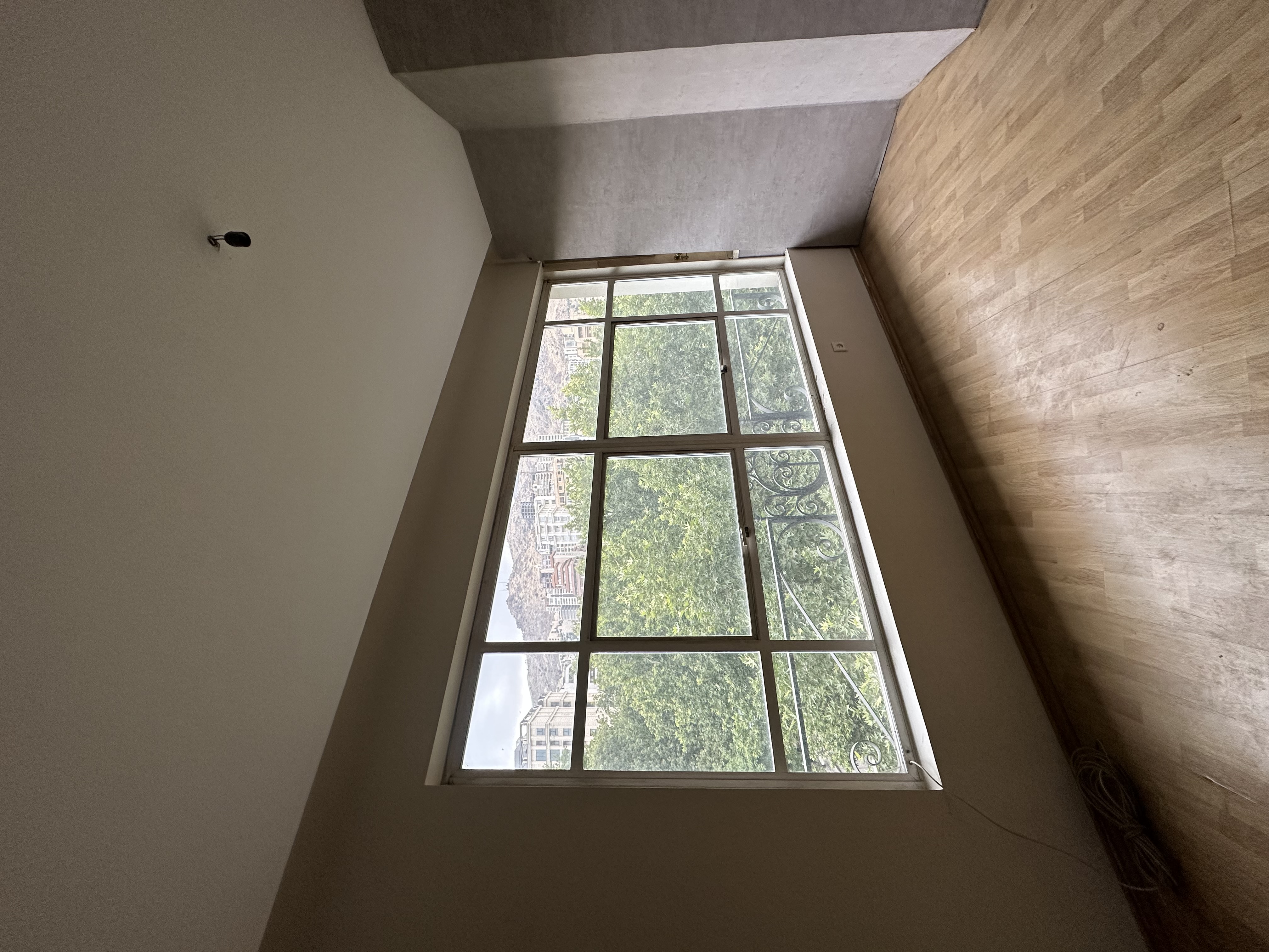 فروش آپارتمان 120متری در نیاوران