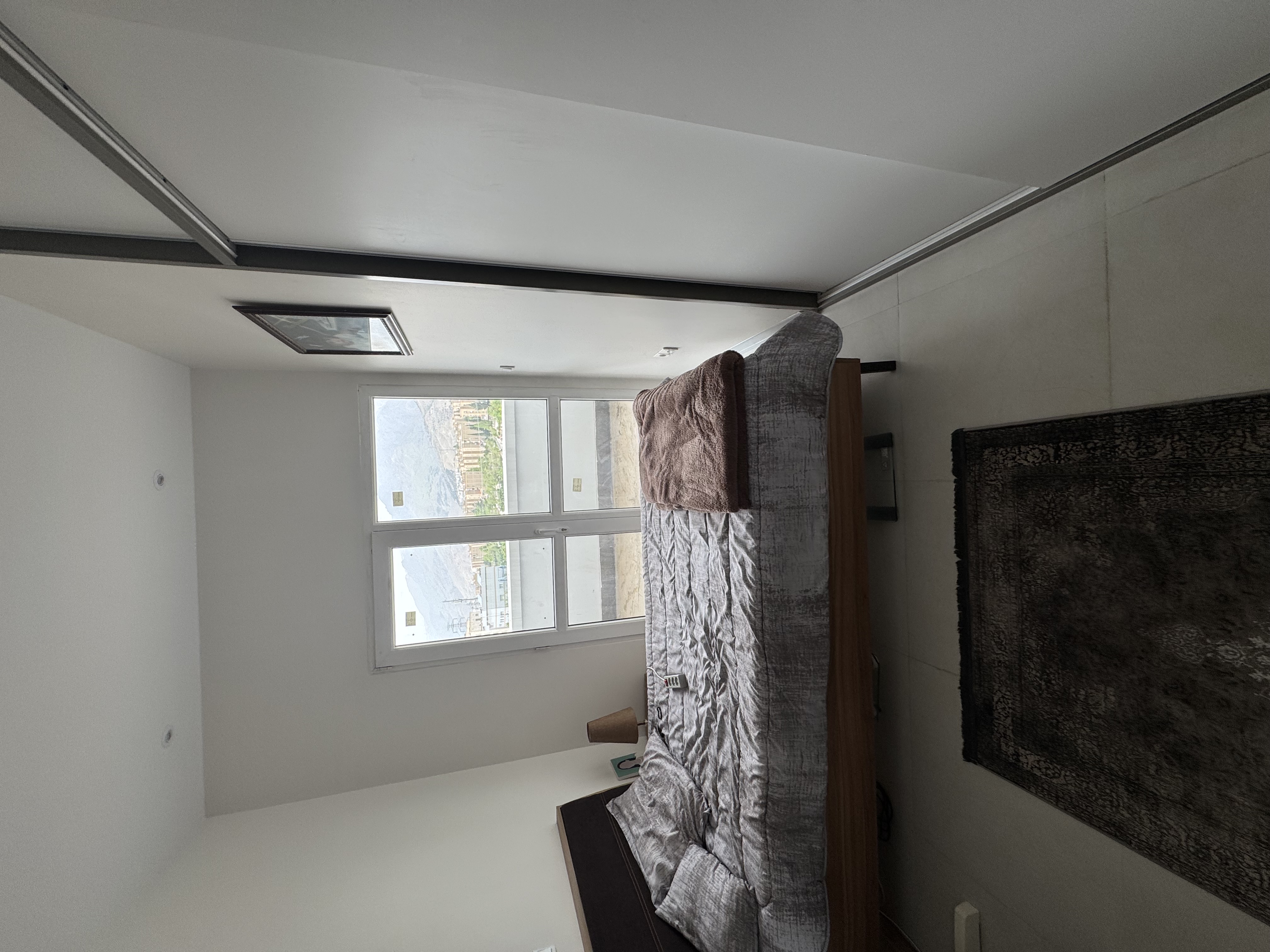 اجاره آپارتمان 100 متر سوهانک ویو ابدی