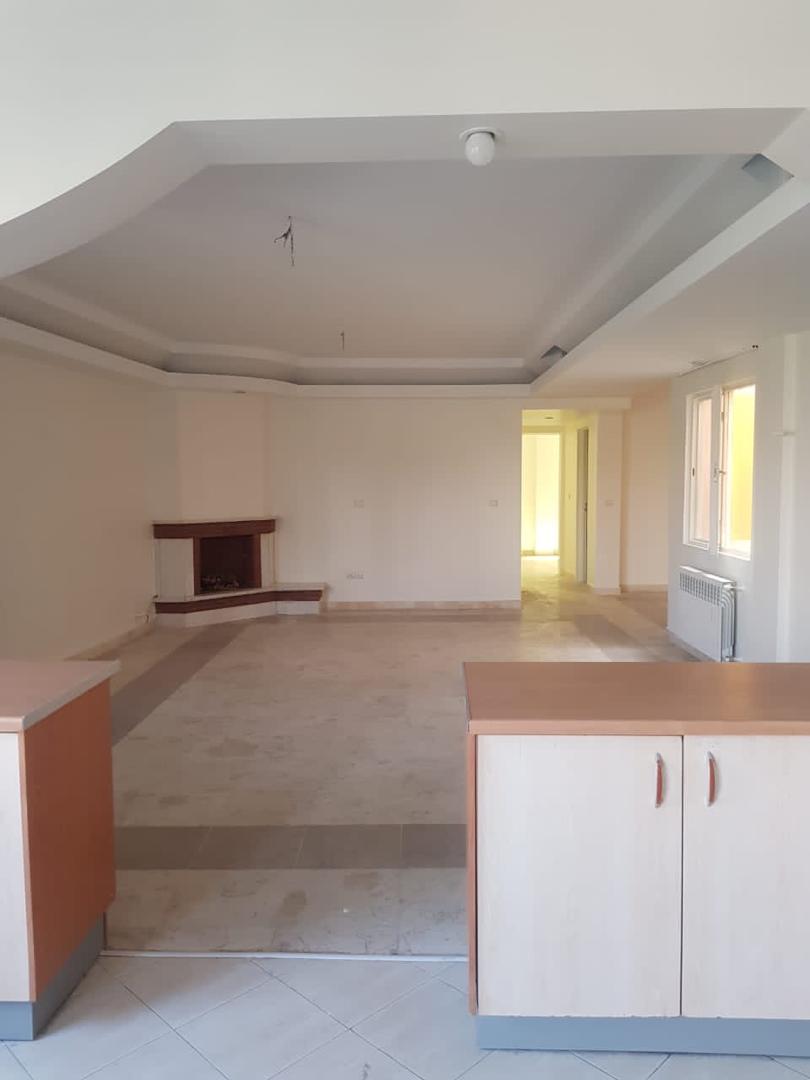 فروش آپارتمان 140 متر اندرزگو 3 خواب فول امکانات
