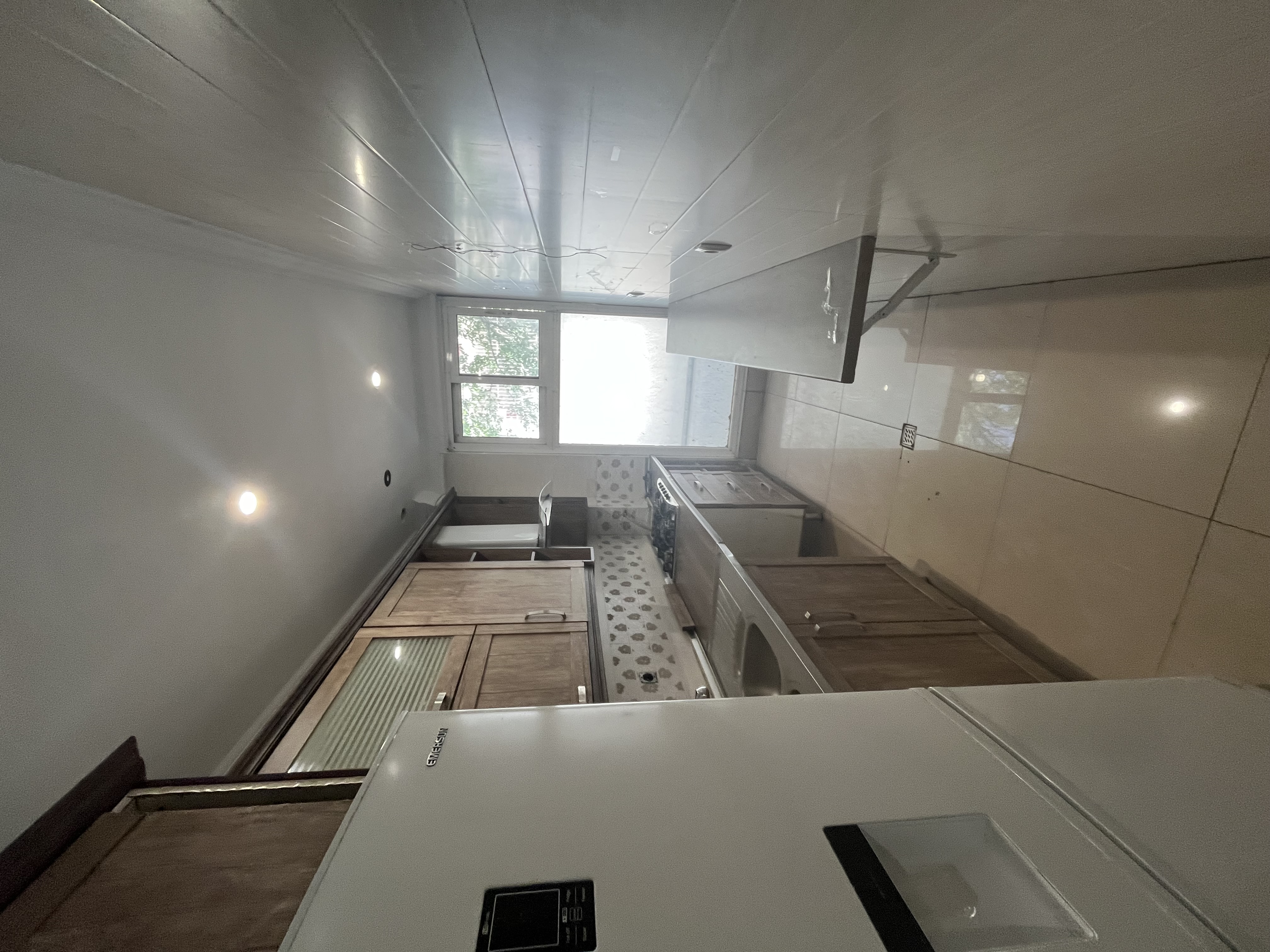 اجاره ادرای 95 متر دزاشیب