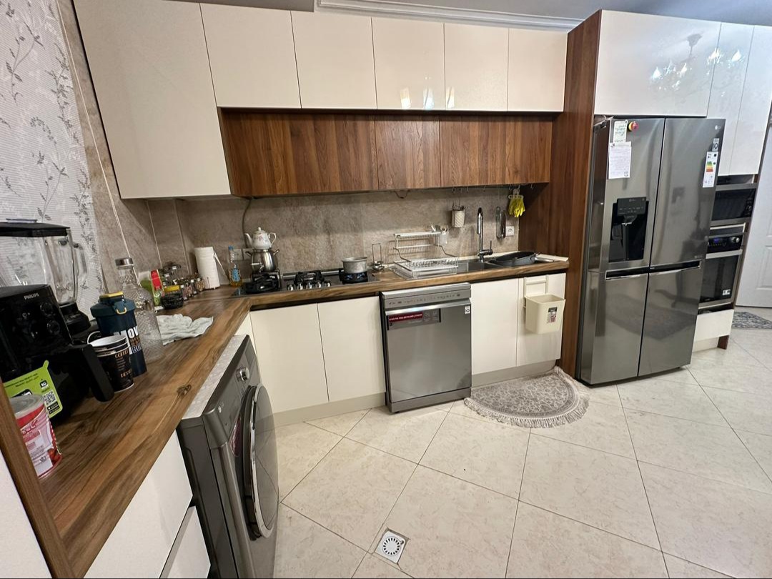 آپارتمان 85متر 2خواب