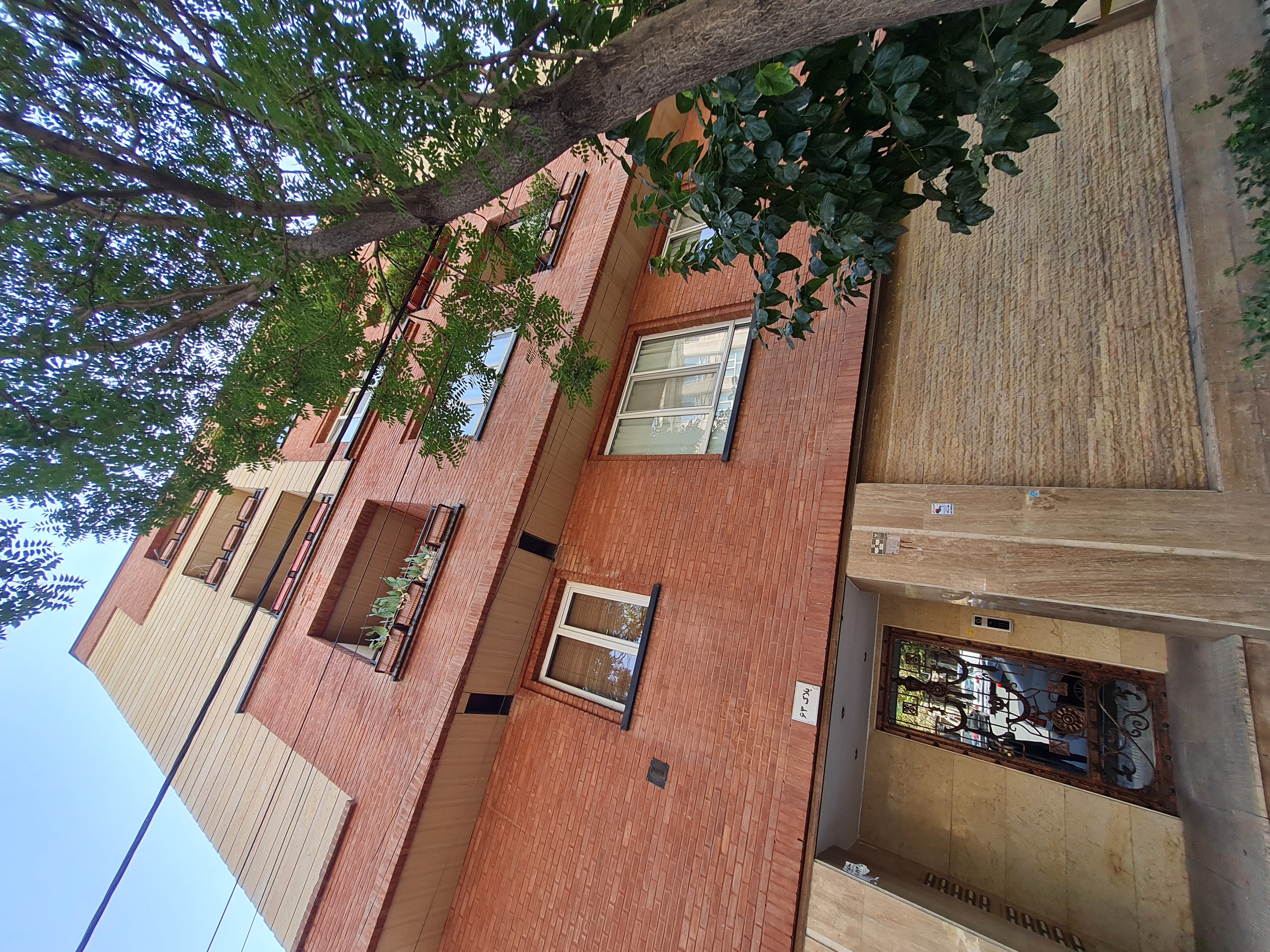 فروش آپارتمان 70 متر تاپ لوکیشن جهانتاب