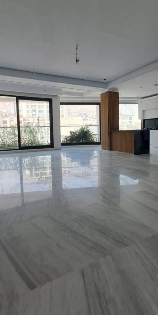 اجاره اپارتمان 140 متر نیاوران سه خواب