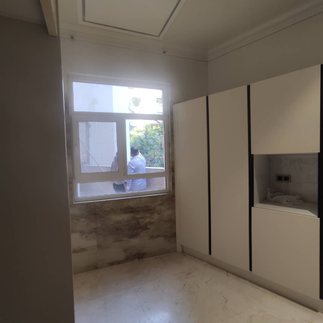 اجاره اپارتمان 220 متر جمشیدیه