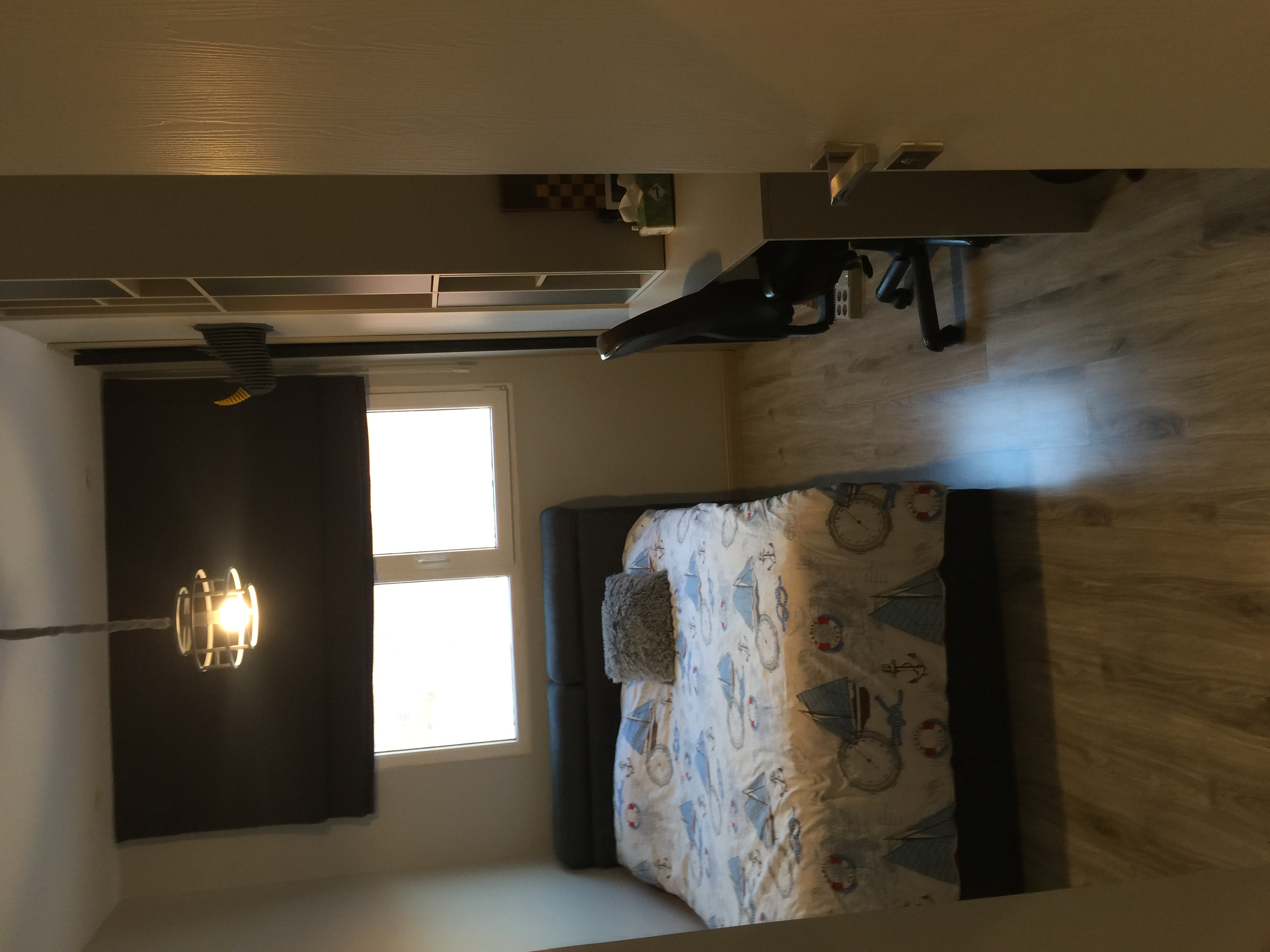 فروش آپارتمان 142 متر سوهانک تراس چیدمان