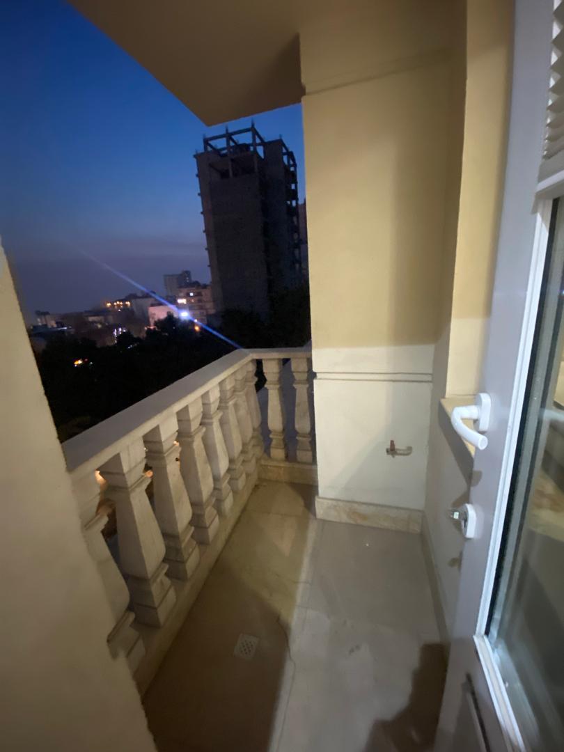 فروش آپارتمان 130 متر ازگل