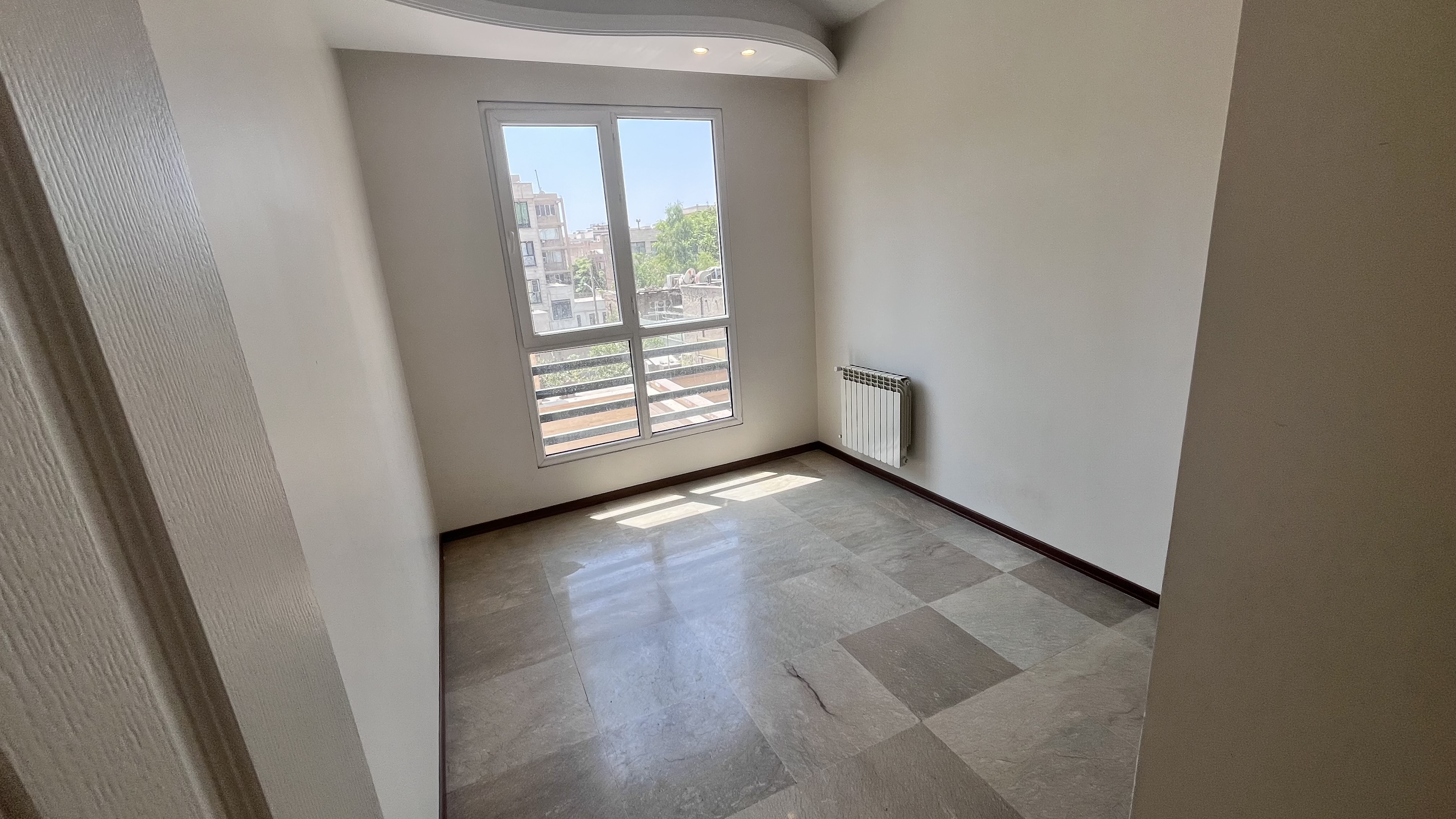 اجاره آپارتمان 133 متر بلوار بیژن فول اماکانات