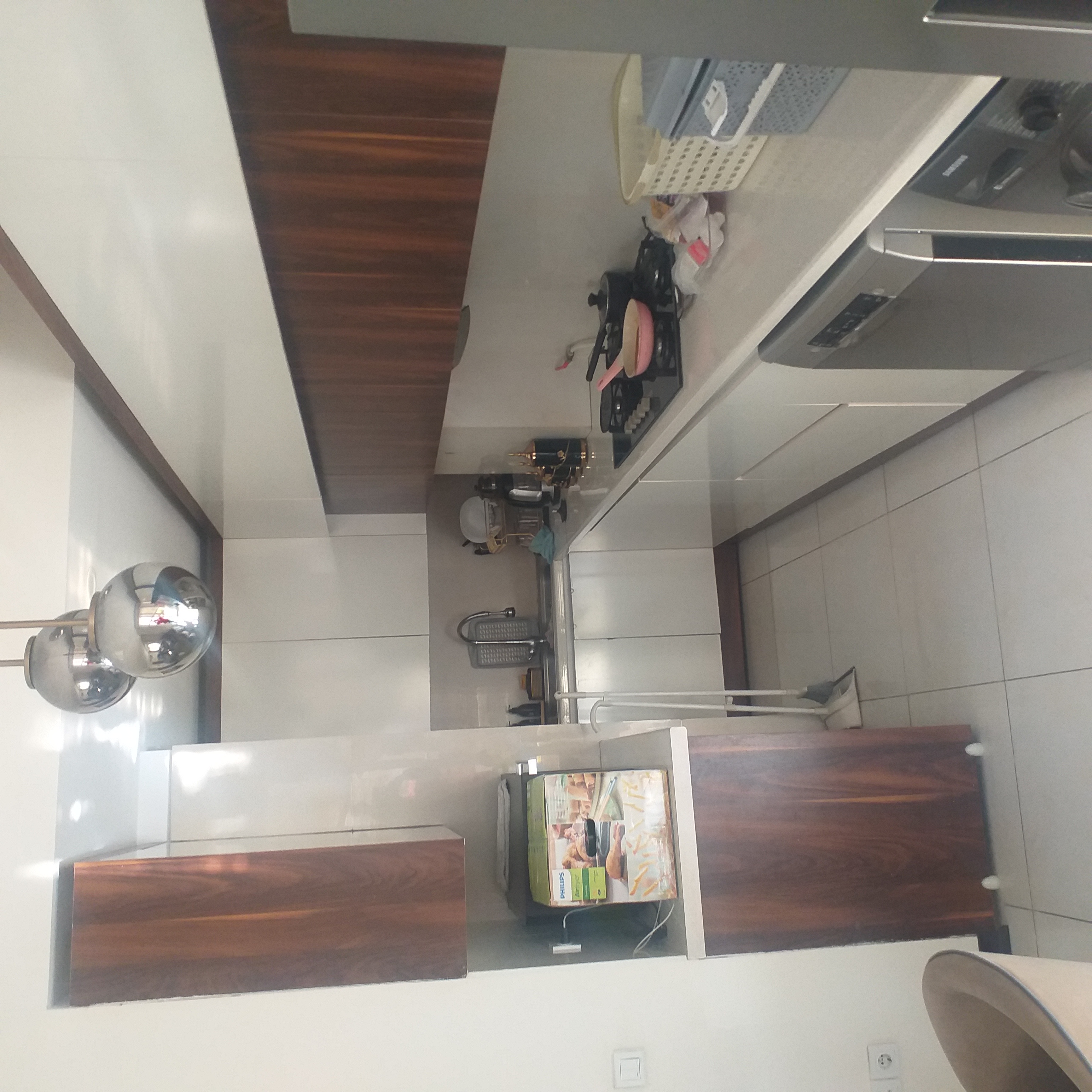 اجاره آپارتمان 80 متر فدک فول امکانات