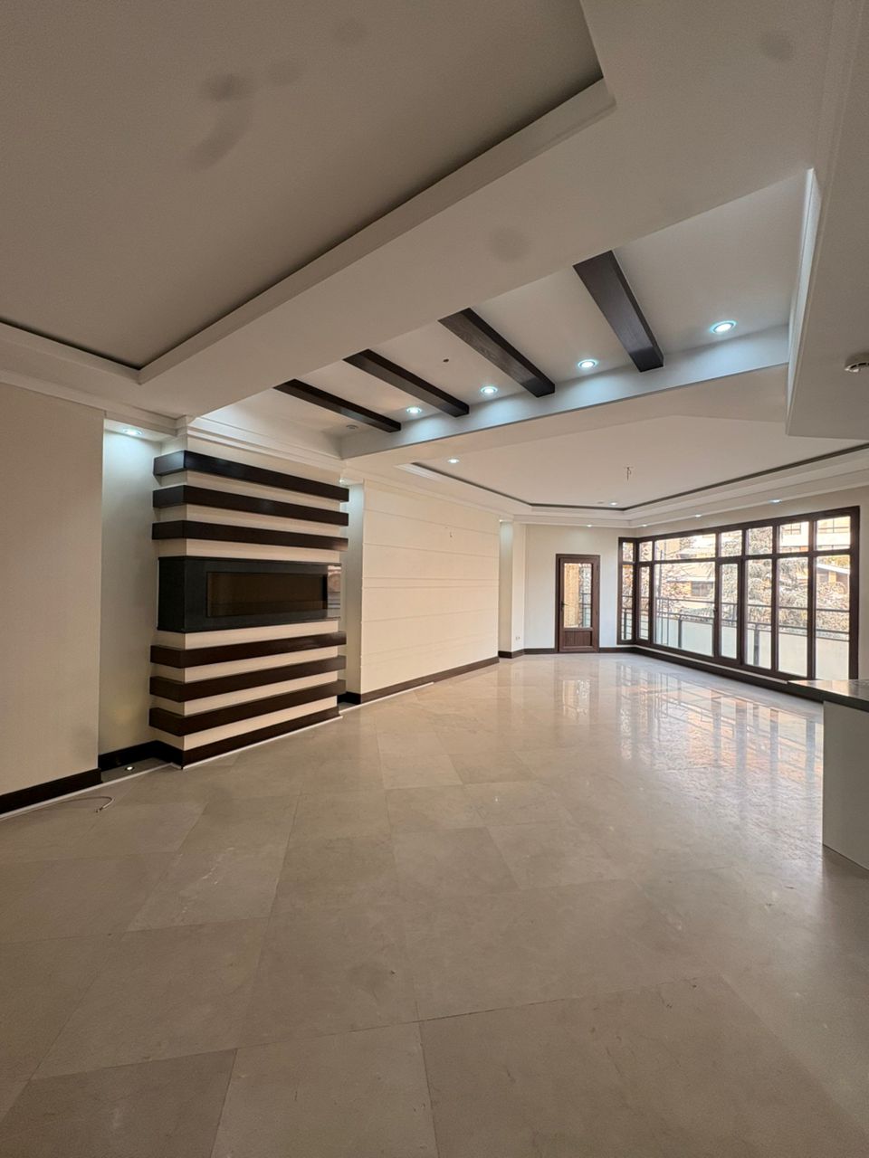 فروش آپارتمان 250متر نیاوران تاپ لوکیشن