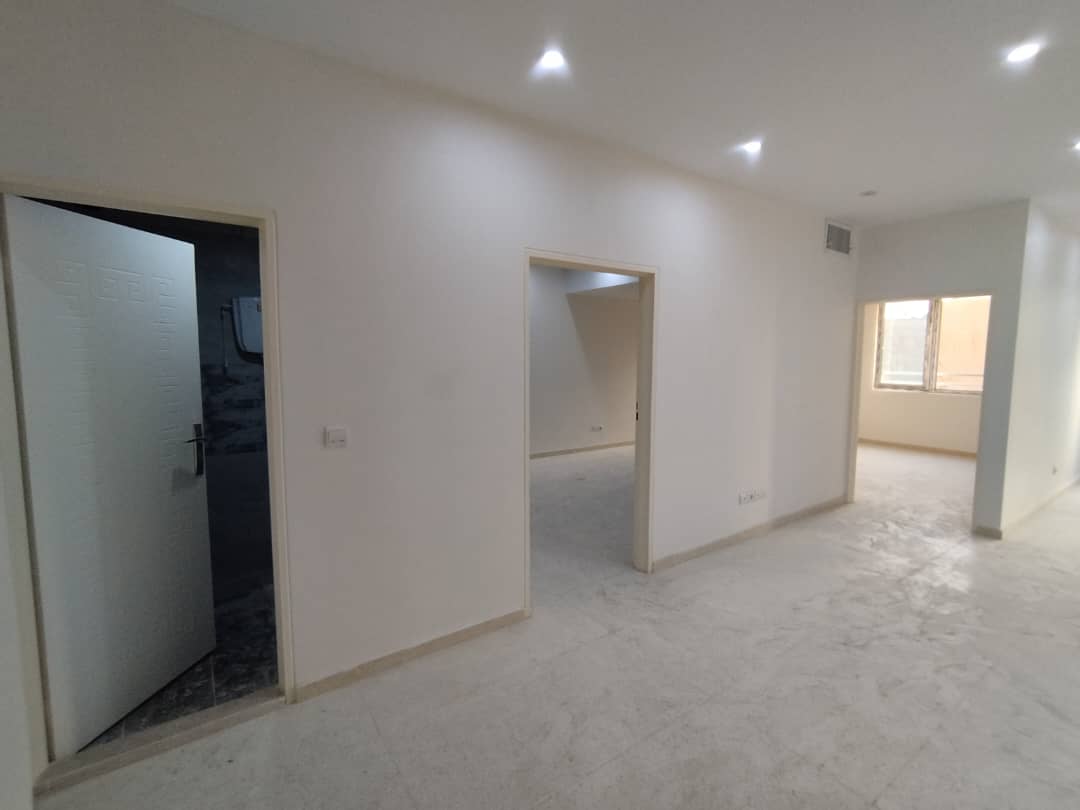 فروش آپارتمان 84 متر هفت حوض فول امکانات کلید نخورده